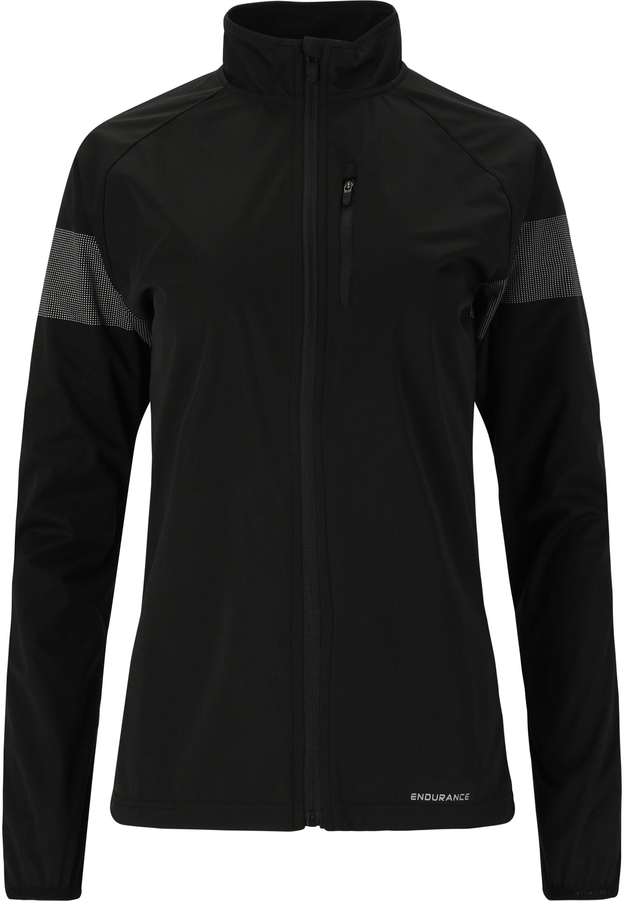ENDURANCE Laufjacke »Belen«, in atmungsaktiver und wasserabweisender Qualität