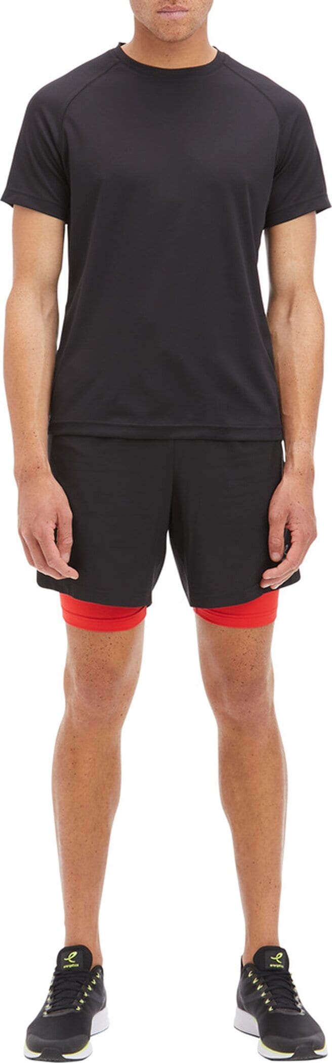 Energetics T-Shirt »He.-T-Shirt Martin SS M«, (1 tlg.)