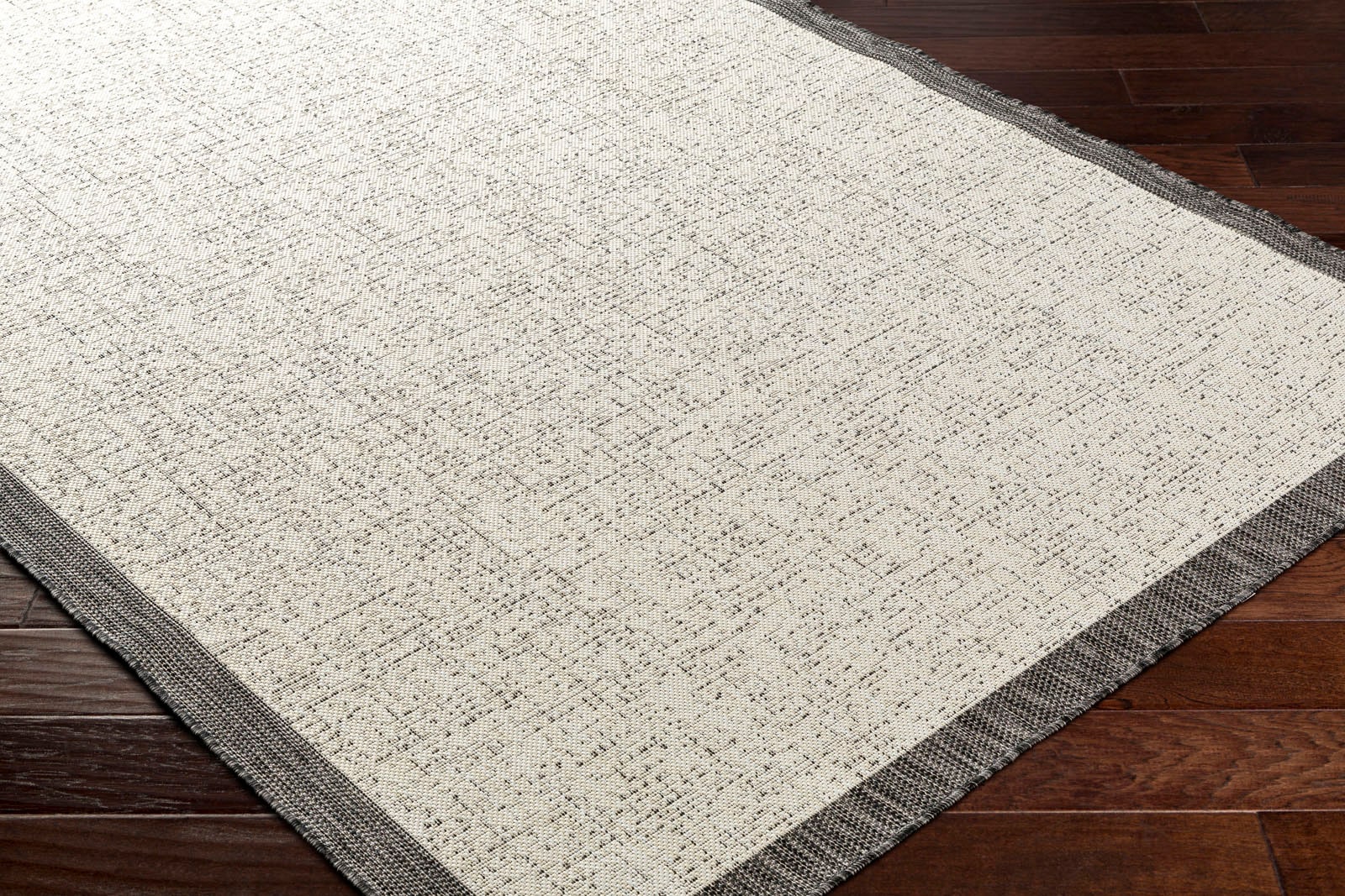 Livabliss Teppich »JUBA«, rechteckig, 5 mm Höhe