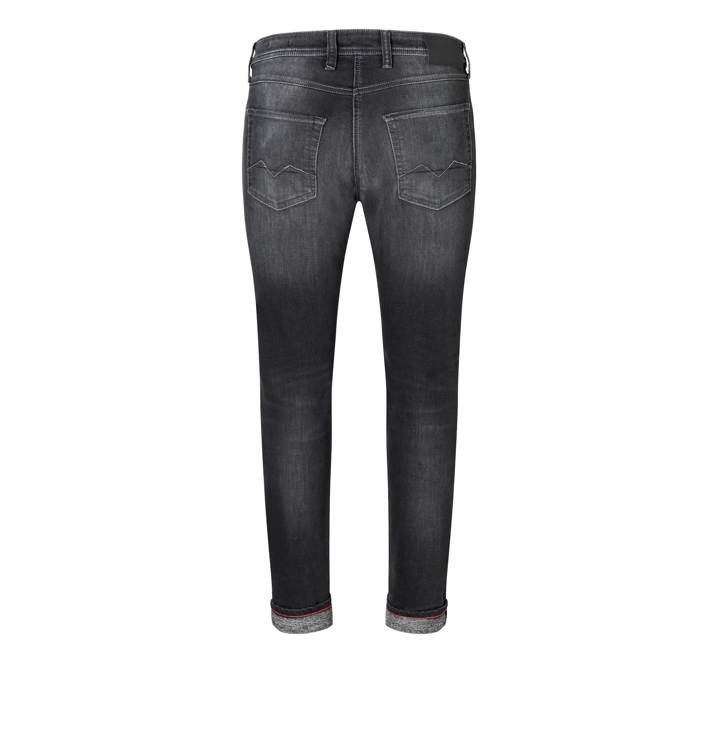 MAC Regular-fit-Jeans »Driver Jeans«, im Five-Pocket Style
