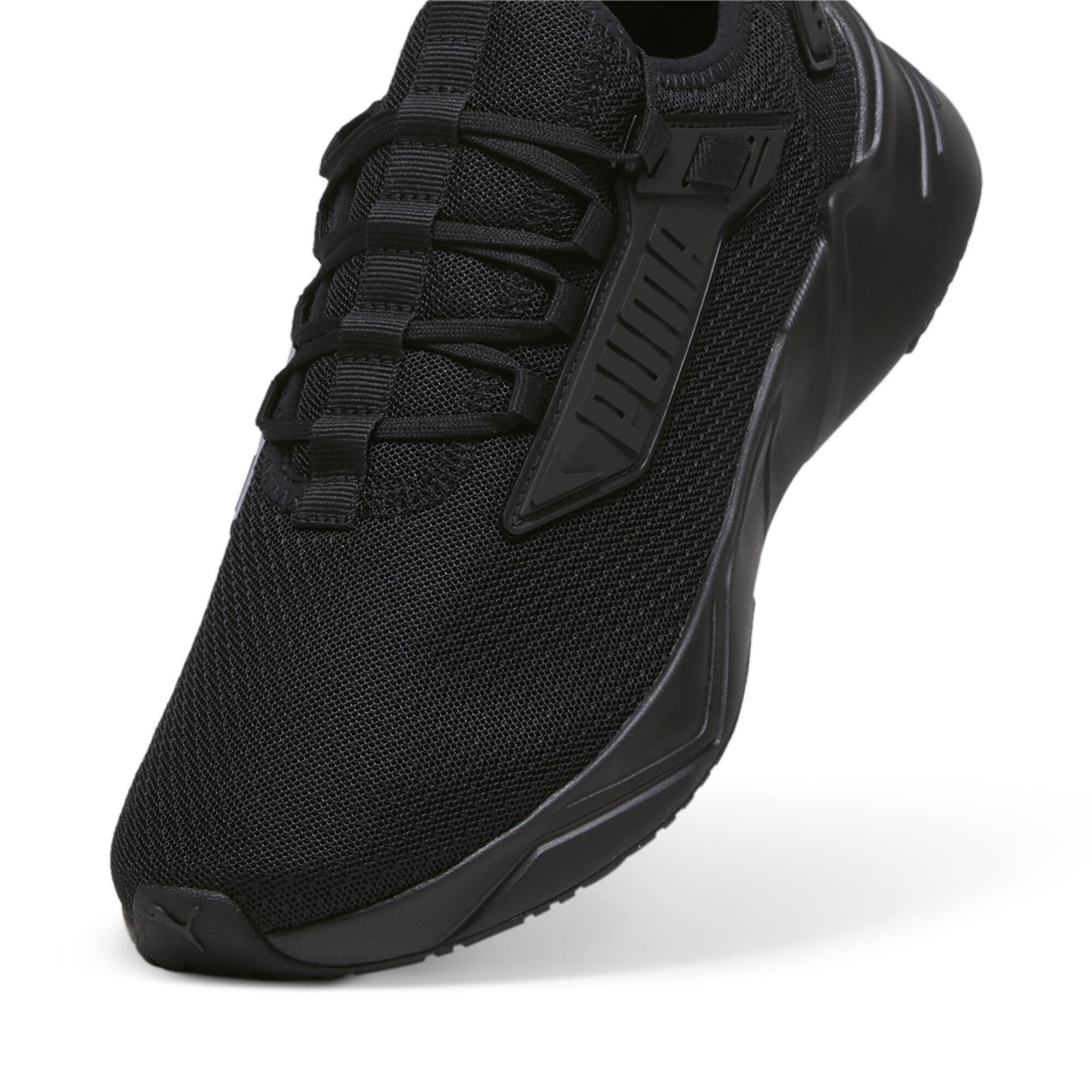 PUMA Laufschuh »Retaliate 3 Laufschuhe Erwachsene«