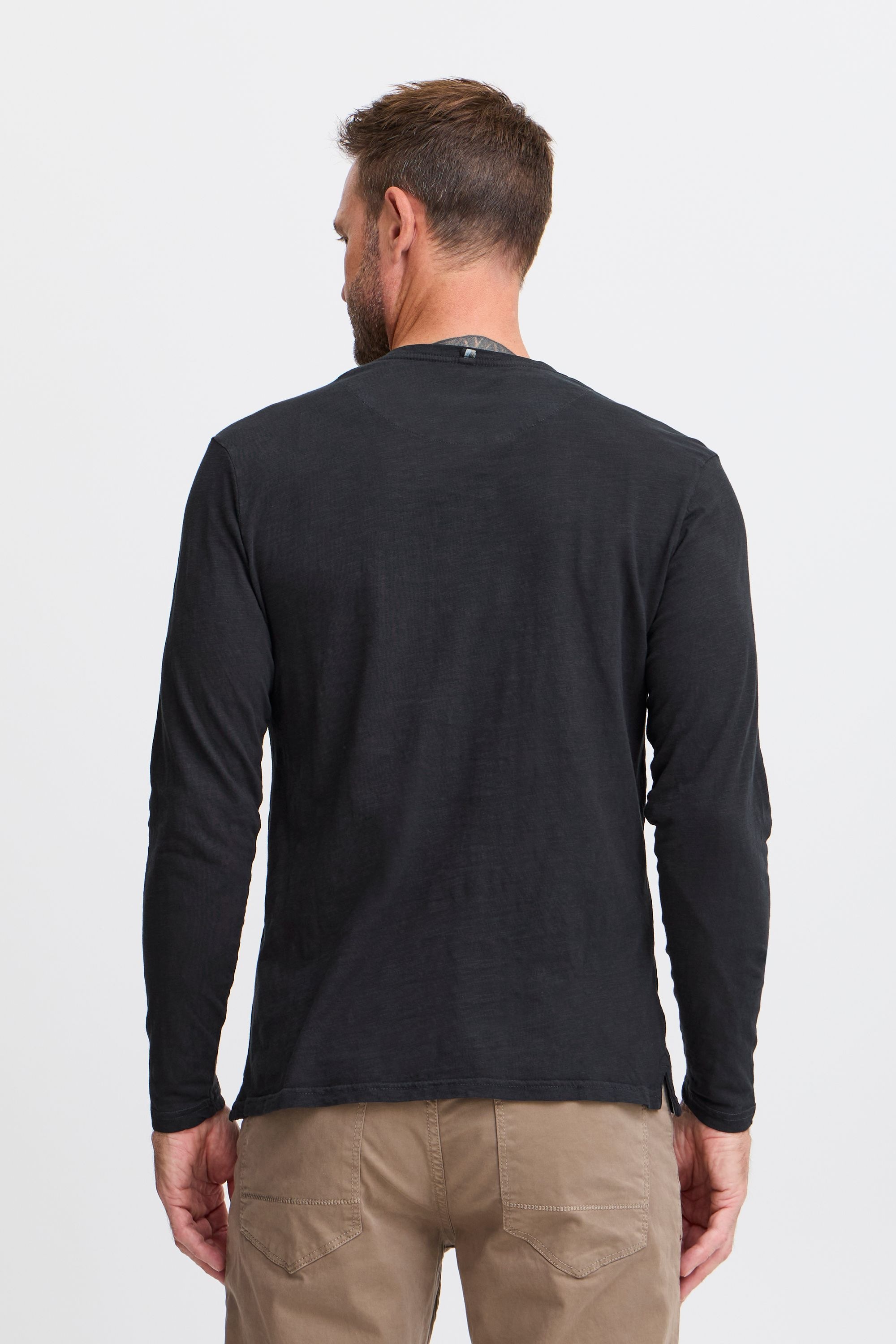 FQ1924 Longsleeve »Longsleeve FQGERT granddad LS«