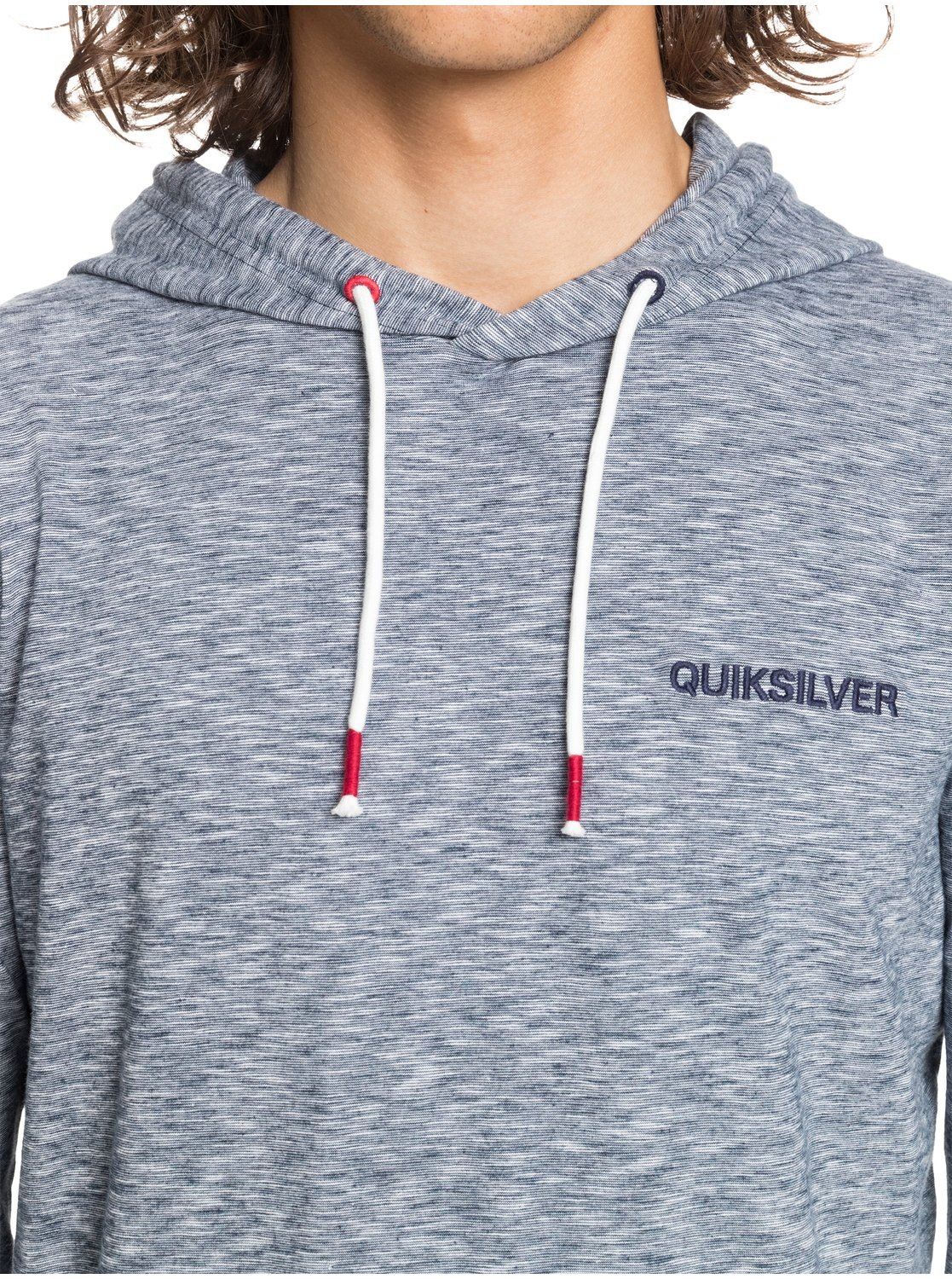 Quiksilver Kapuzenshirt »Heromardie«