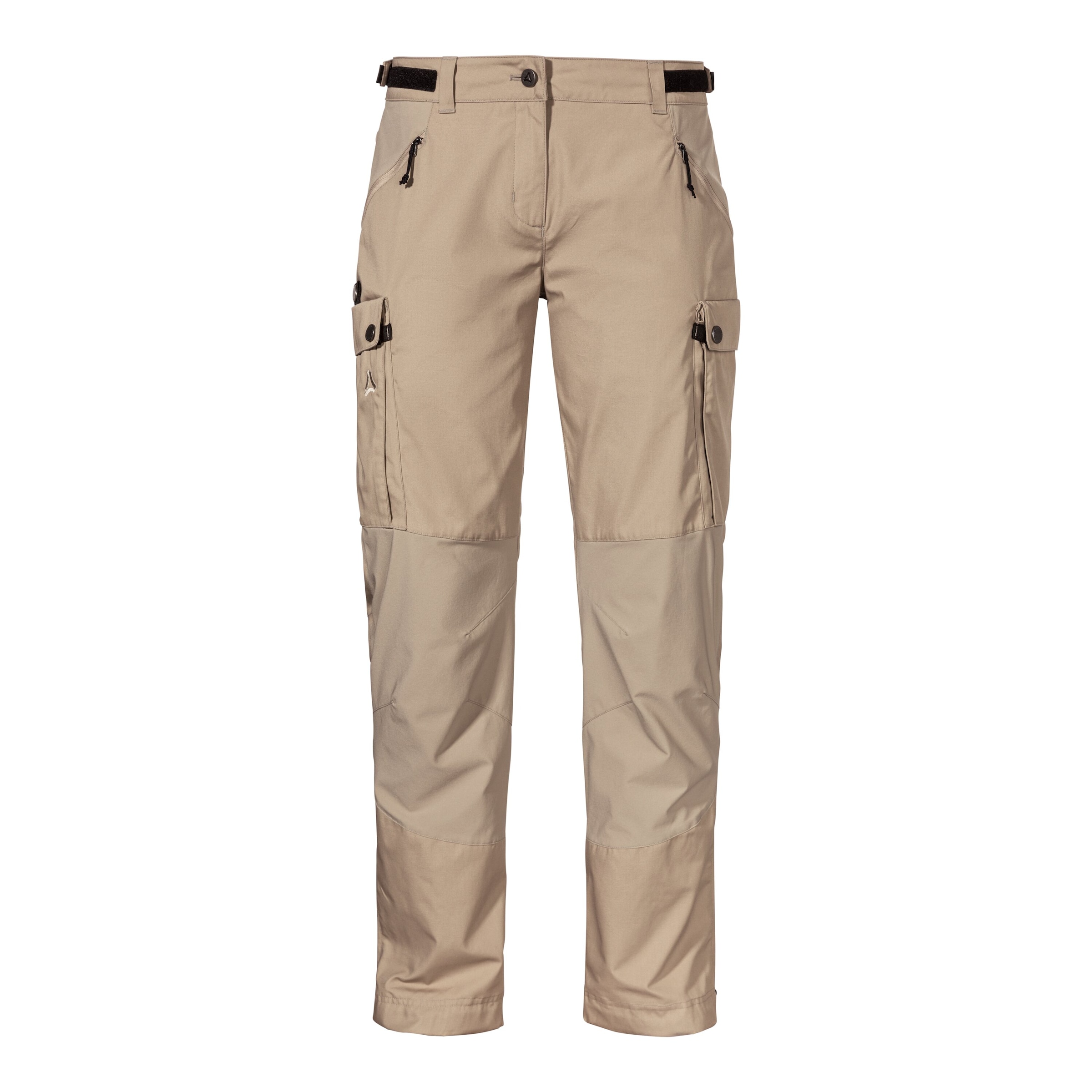 Schöffel Trekkinghose »Pants Style Maghera WMN«  mit 4-Wege-Stretch, mit Anti-Mücken-Imprägnierung, bequeme Passform