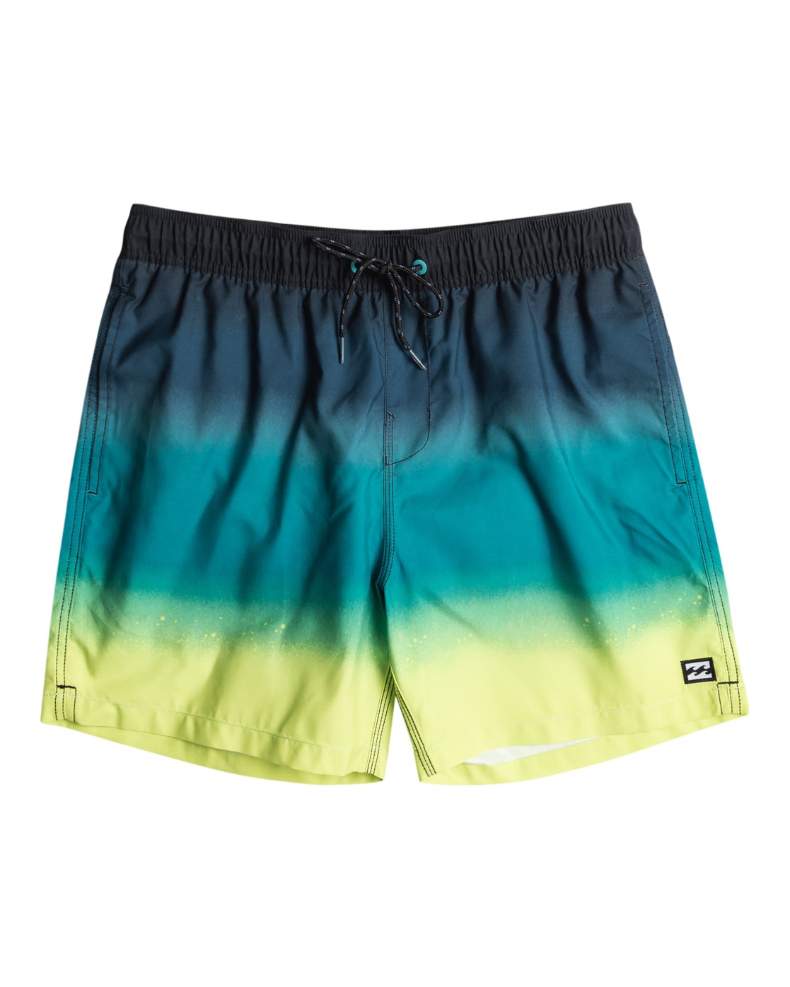 Billabong Boardshorts »All Day Fade Layback 16"«