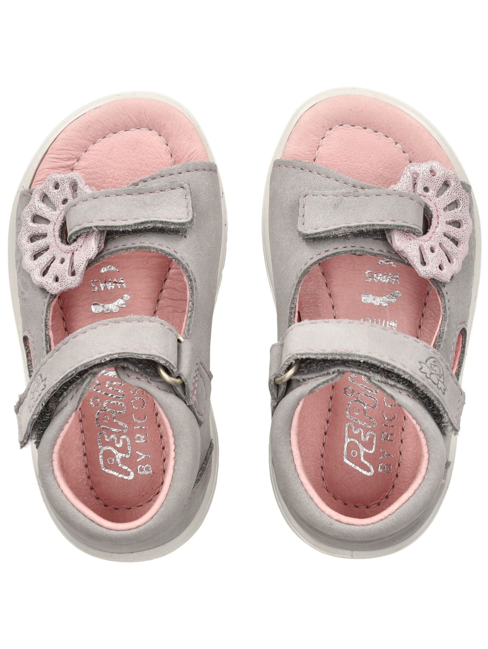 Pepino Riemchensandale »Pepino Sandalen Leder«