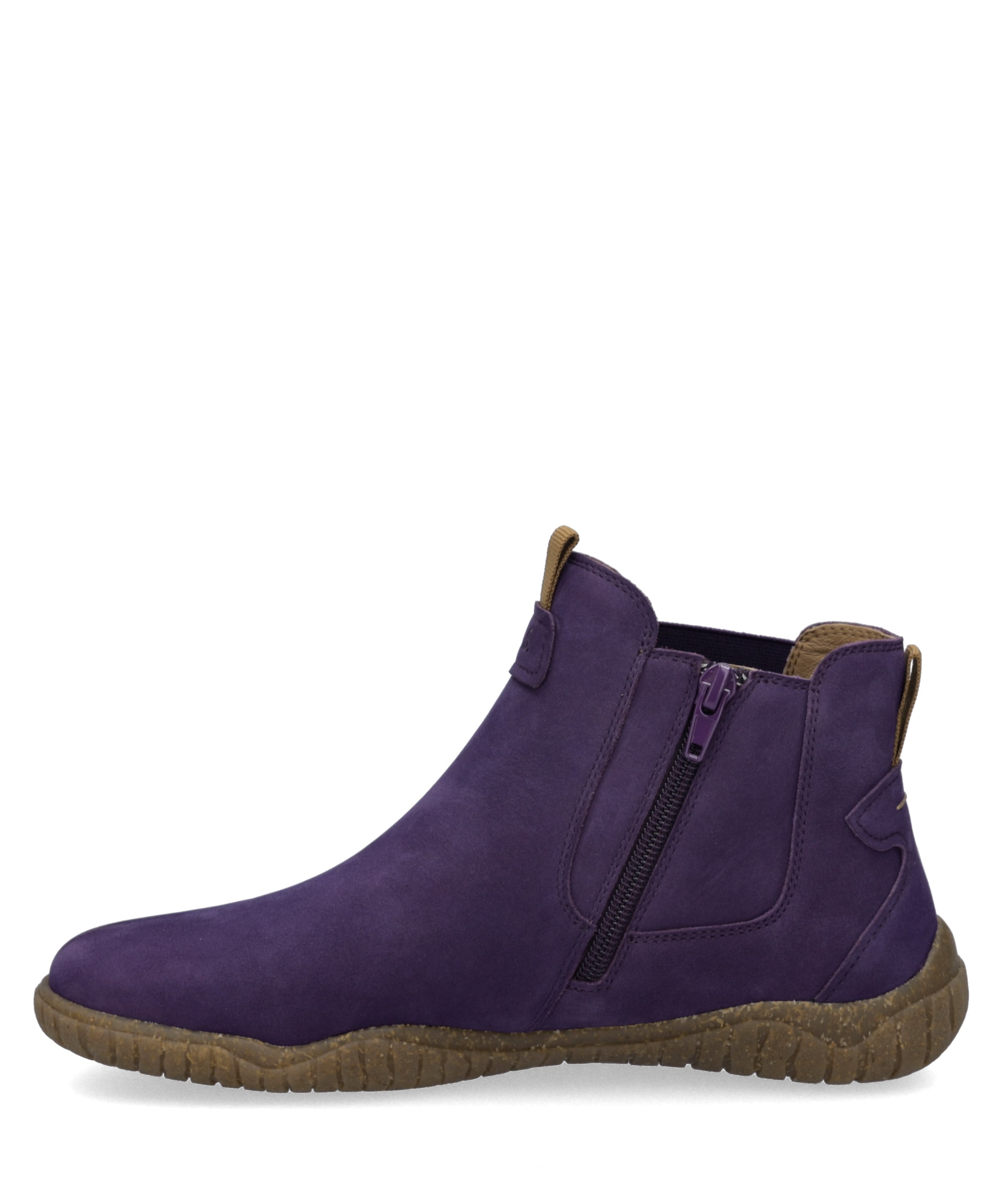 Josef Seibel Stiefelette »Wynona 04, purpur«