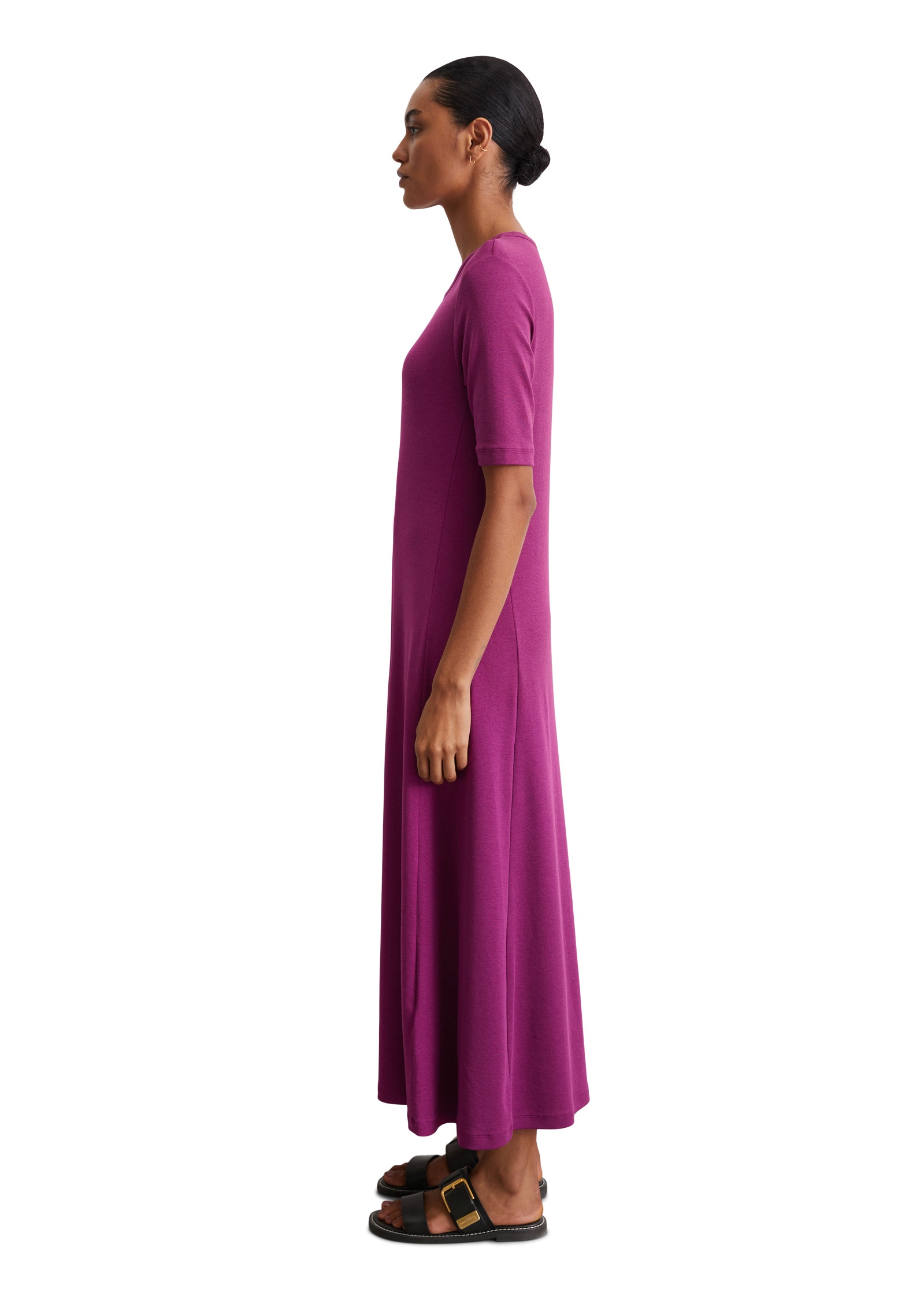 Marc O'Polo Jerseykleid »mit TENCEL™ Lyocell«