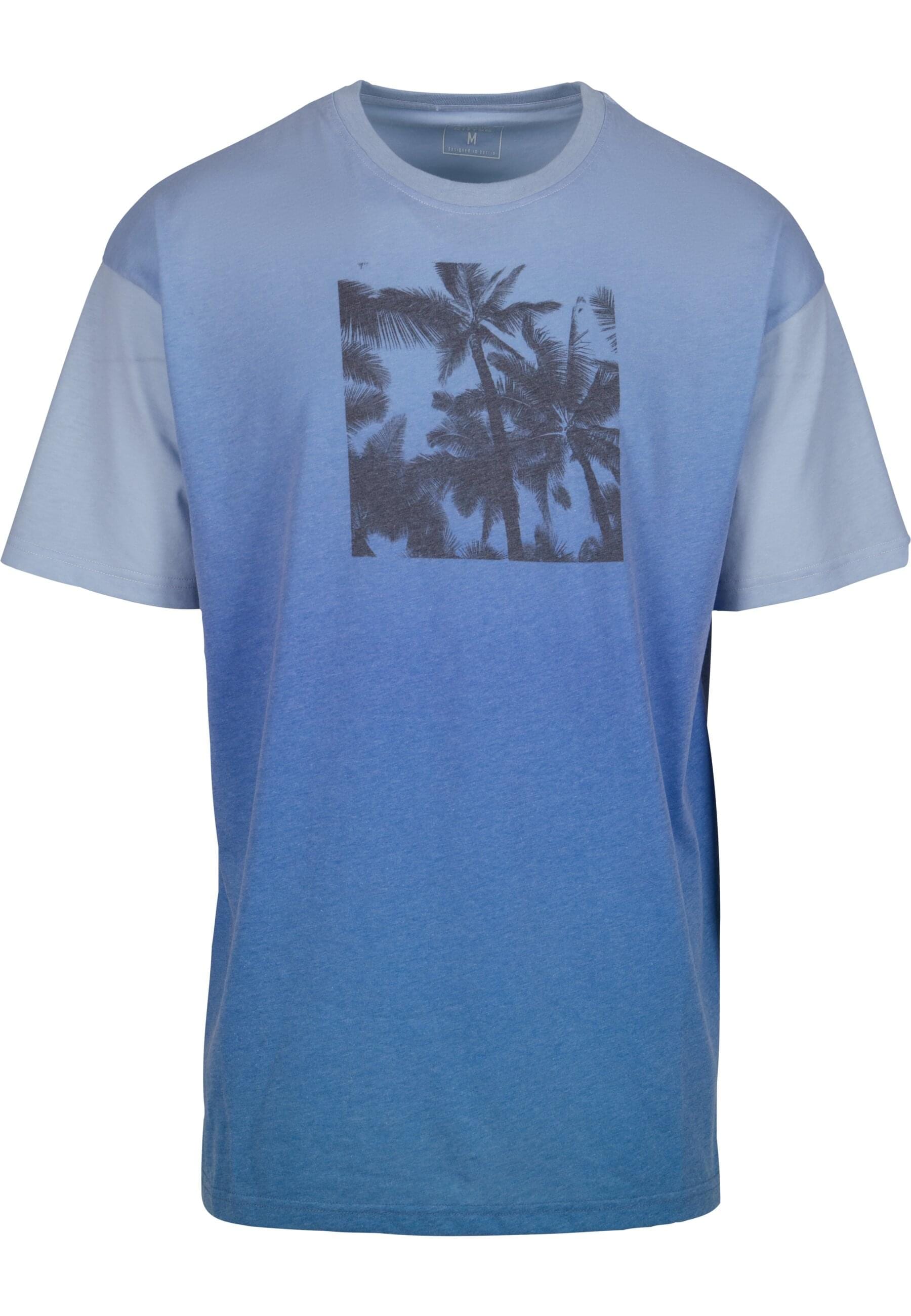 Just Rhyse T-Shirt "Just Rhyse Herren Just Rhyse NewburnSun T-Shirt", (1 tl günstig online kaufen