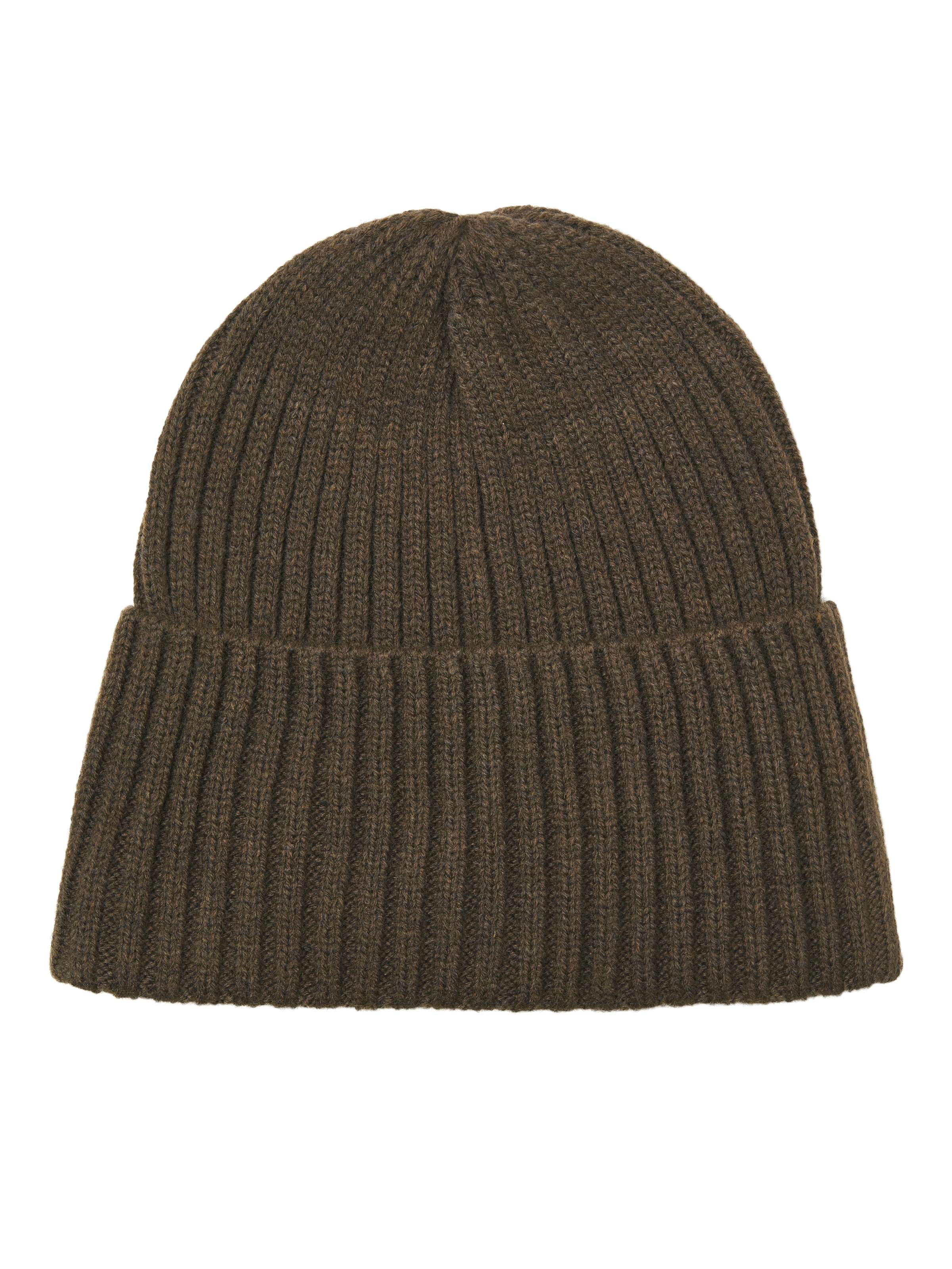 JACK & JONES Herren Beanie "JACATLAS BEANIE LN"delicioso, unifarben, Materialmix, Mützen