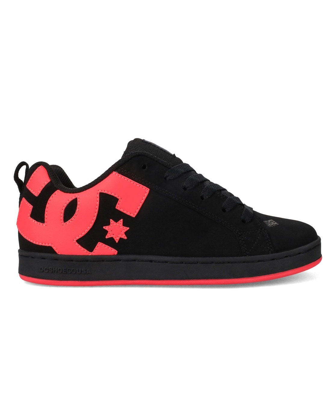 DC Shoes Sneaker »Court Graffik«