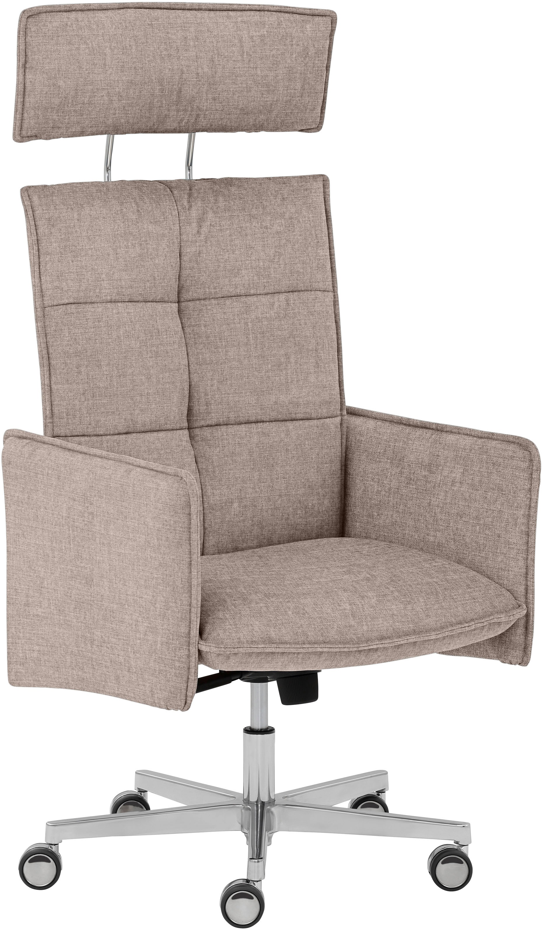 Mayer Sitzmöbel Drehstuhl "myCOSYWORXX Homeoffice Sessel" () 1 Stk.besonder günstig online kaufen