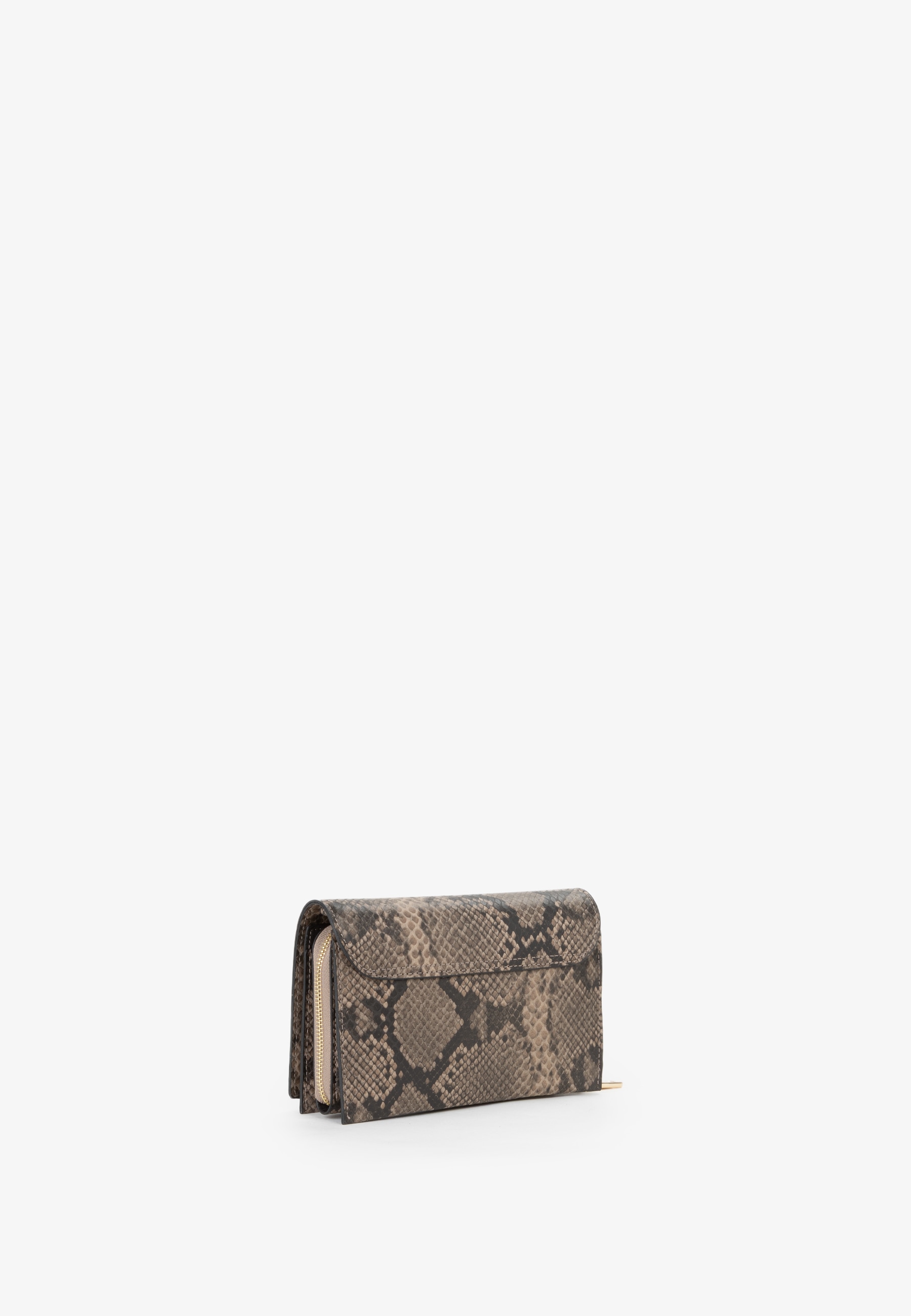 VALENTINO BAGS Umhängetasche »EMBER« Damen Schultertasche, im angesagtem Animal-Look