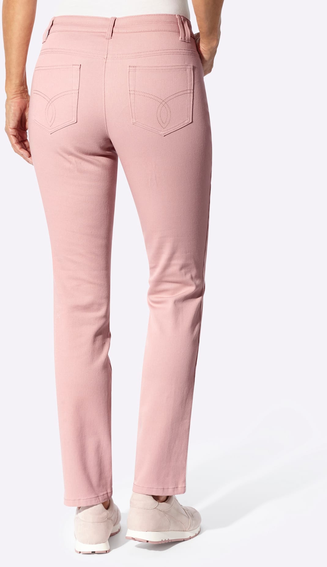 Inspirationen Bequeme Jeans 1