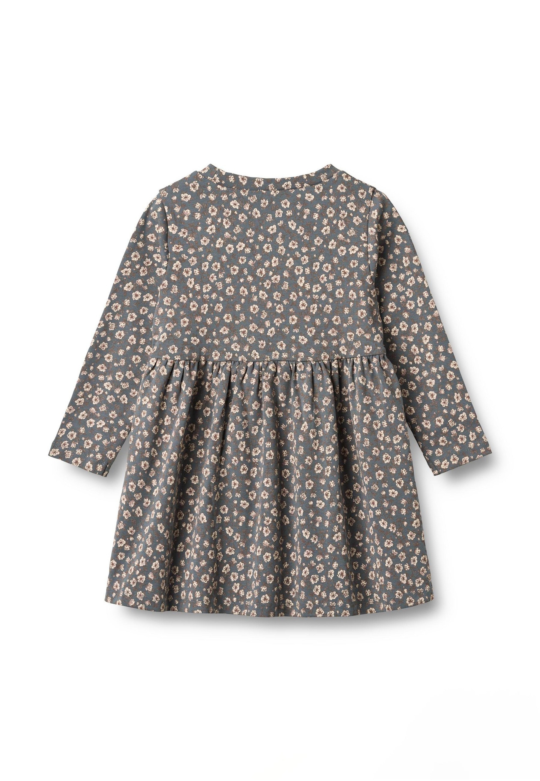WHEAT Shirtkleid »WHEAT Jersey Dress L/S Sessa« 1 Stk. tlg.