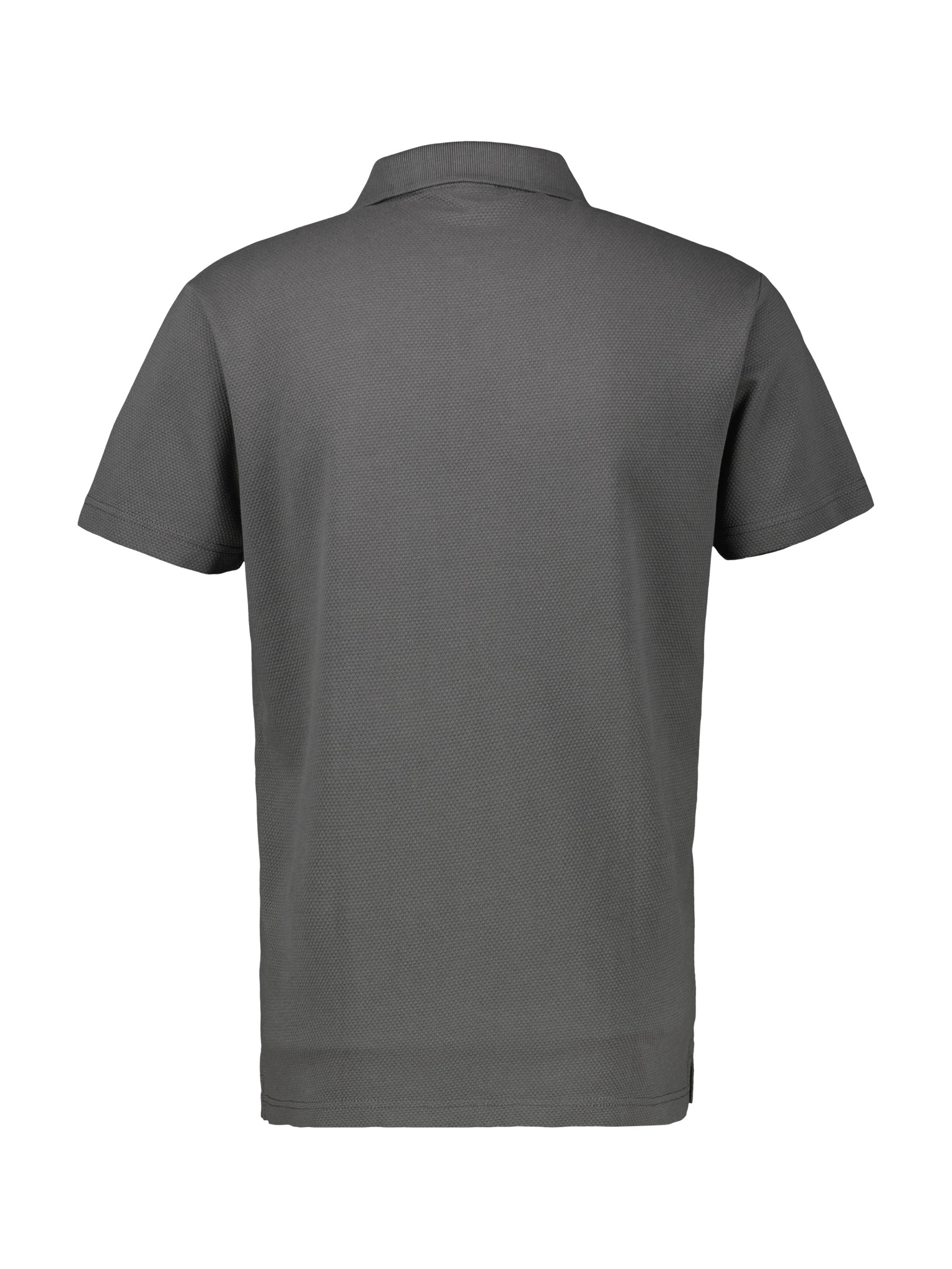 LERROS Poloshirt, mit Logo Stickerei günstig online kaufen