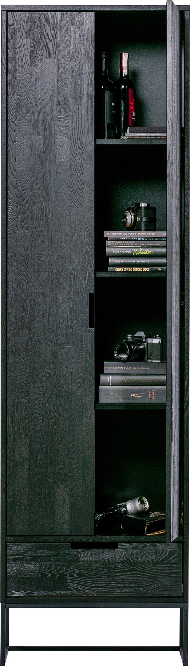 Thumbnail - WOOOD Kleiderschrank