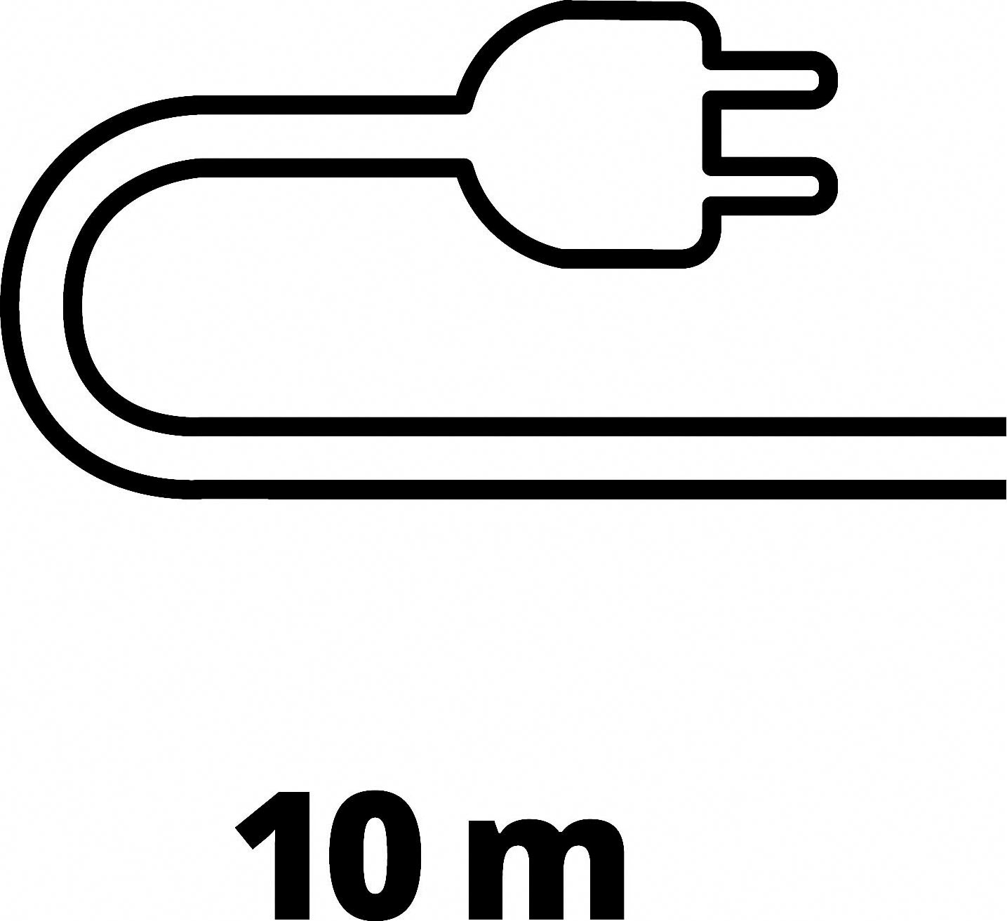 Einhell Klarwasserpumpe »GC-SP 2275«