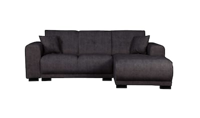 Ecksofa »Langeland«