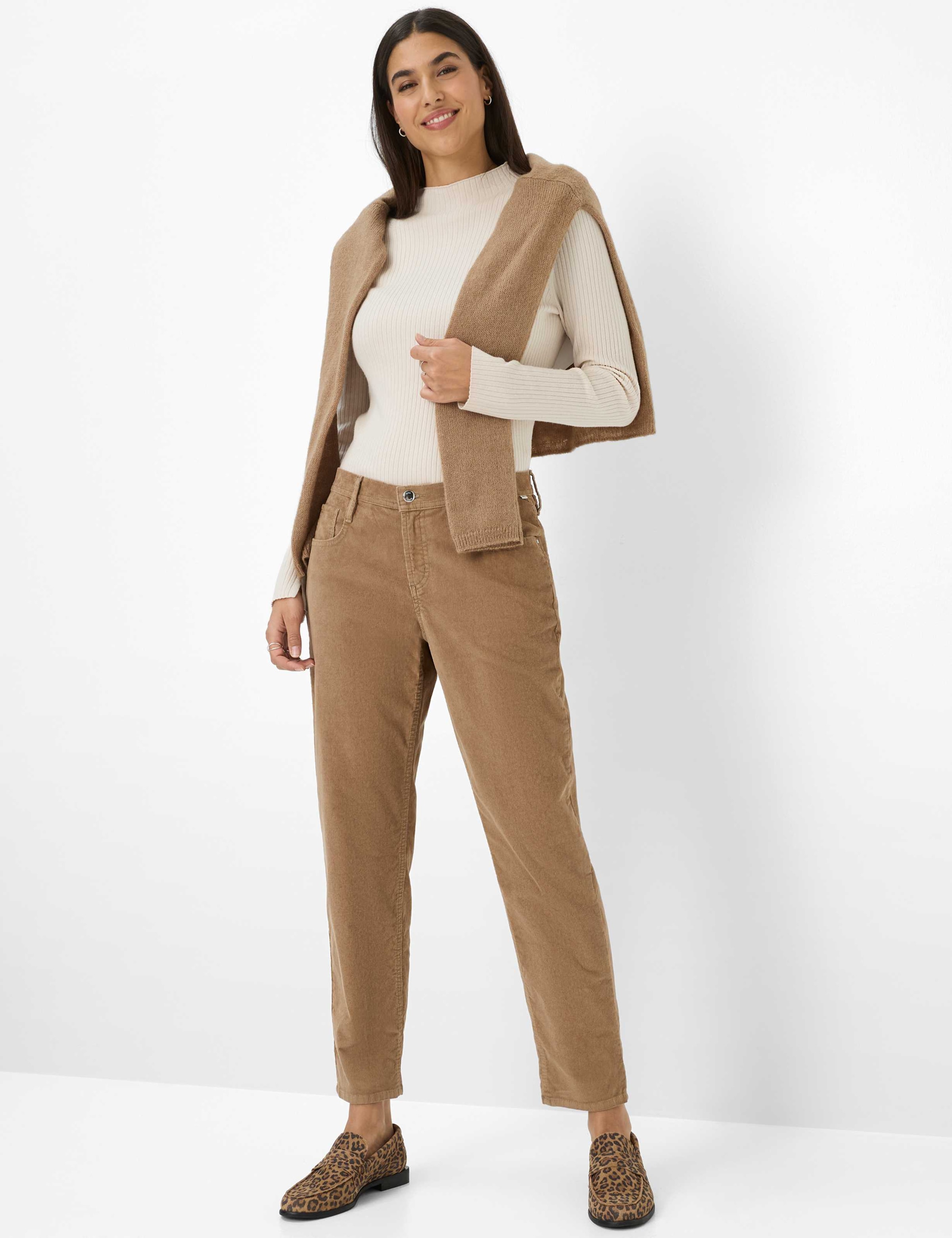 Brax Röhrenhose »Style MILEY S«