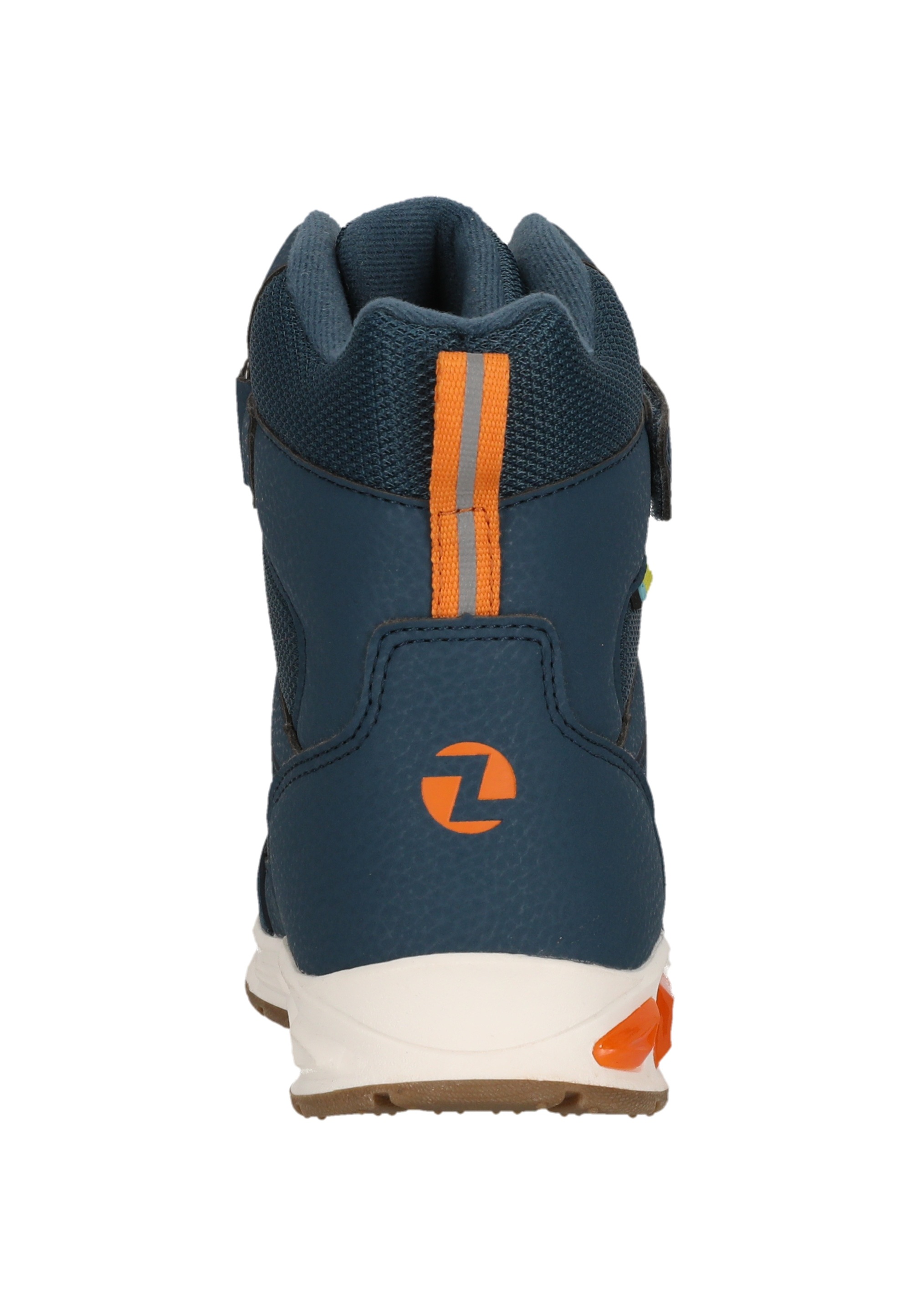 ZIGZAG Stiefel »Clementu«  mit robuster TPR-Außensohle