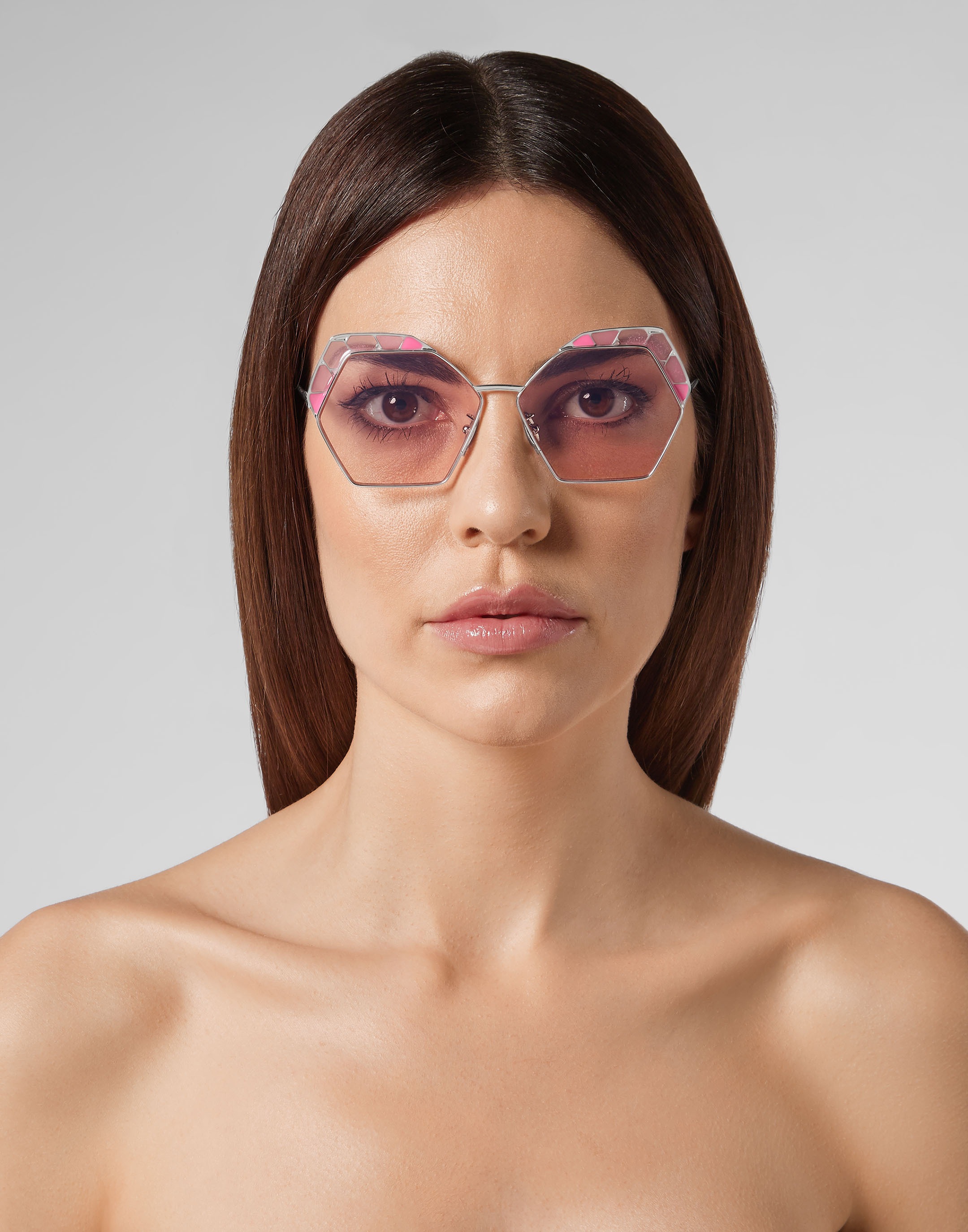 PHILIPP PLEIN Sonnenbrille »Sonnenbrille«