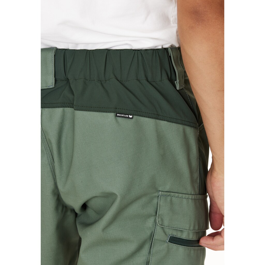 WHISTLER Shorts »ROMMY«