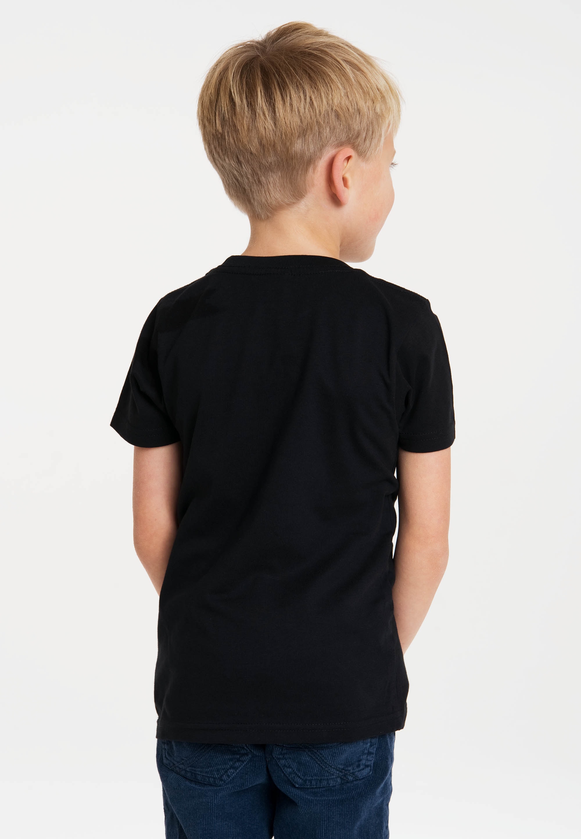 LOGOSHIRT T-Shirt - online BAUR »Star Wars Kylo Star mit Wars-Motiv Ren«, kaufen | coolem