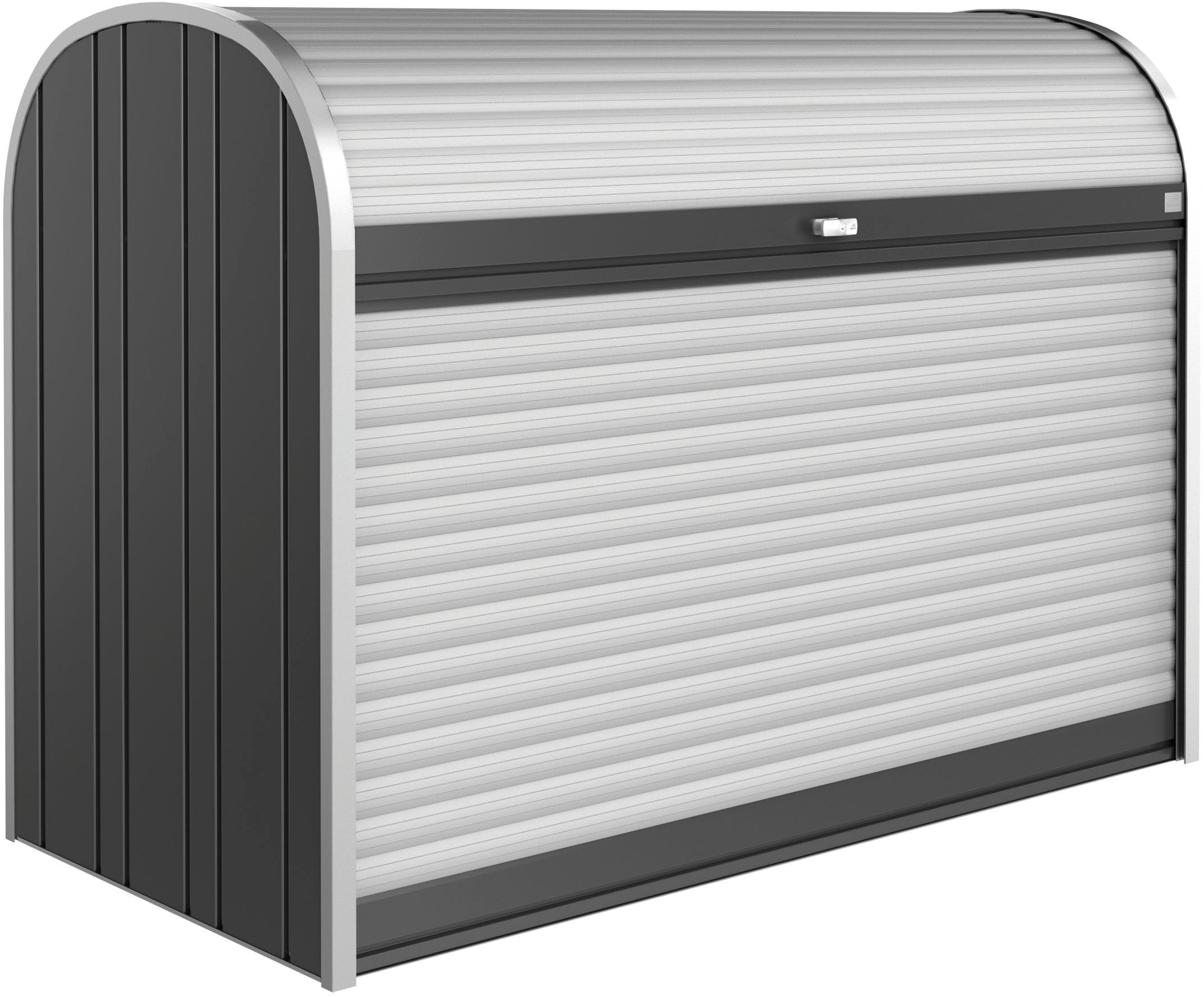 Biohort Gartenbox "STOREMAX Gr. 190, verschiedene Farben" 190x96,5x136 cm, günstig online kaufen