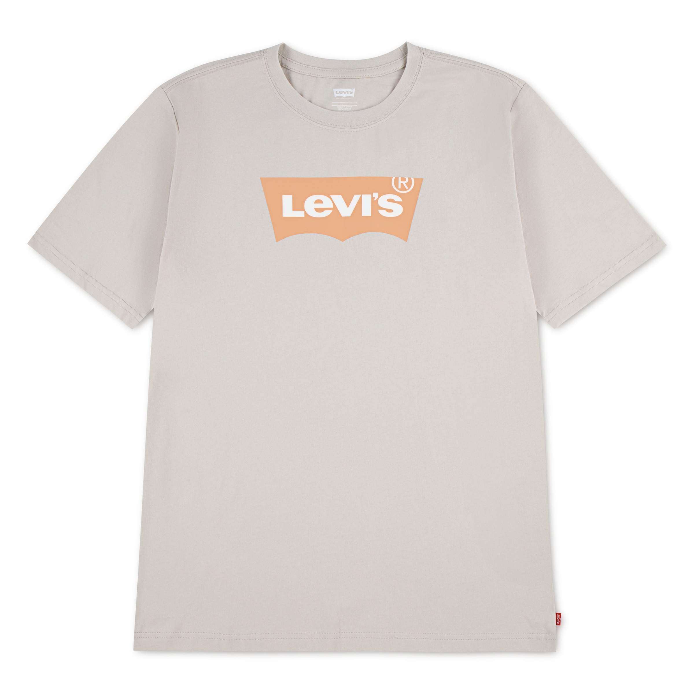 Levi's Kids 9ep864 T-Shirt Pumice Stone 14 Years 5