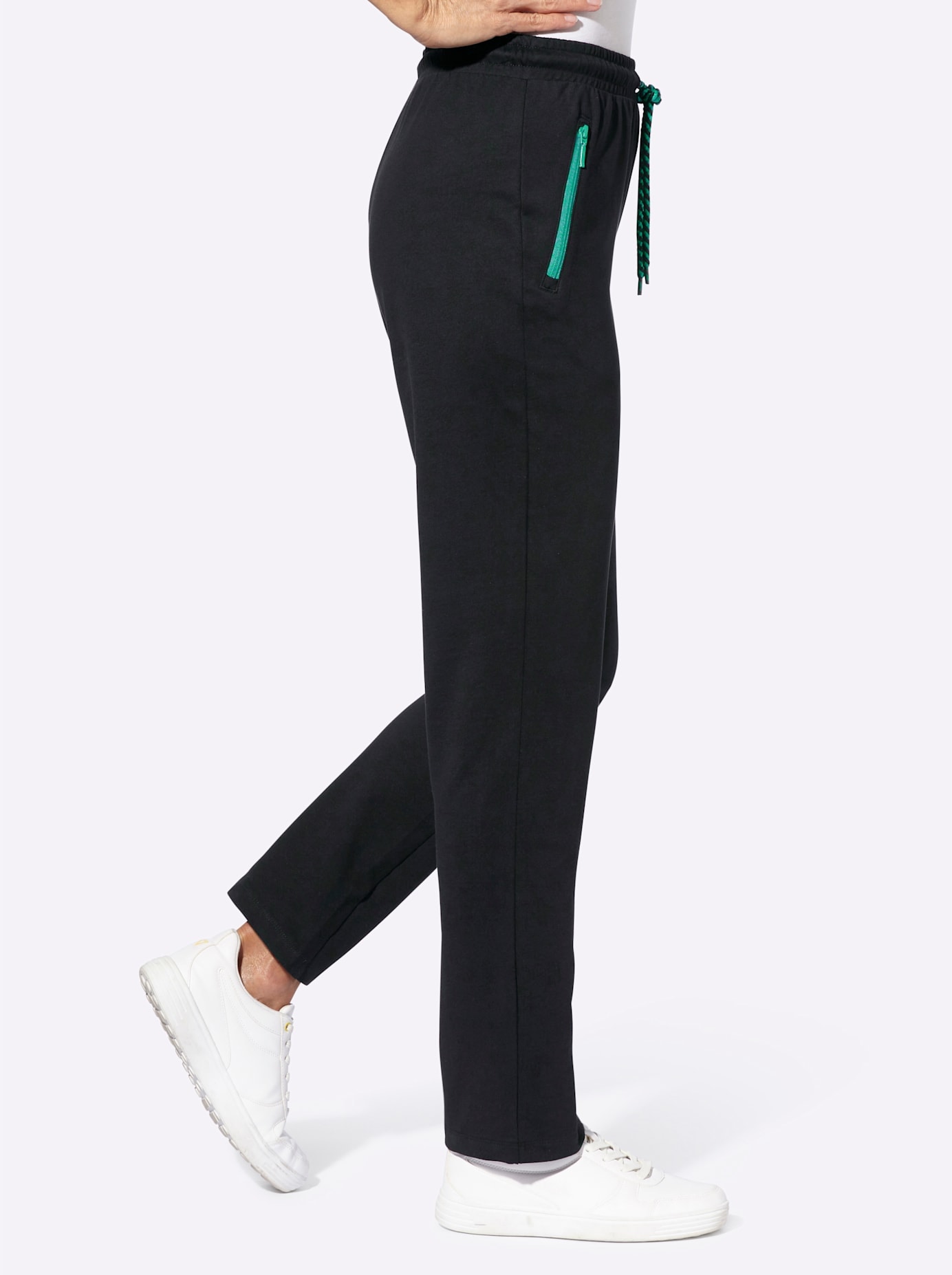 Schlupfhose