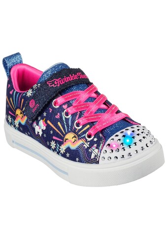 Skechers Kids Sneaker »TWINKLE SPARKS-UNICORN SUNSHI...