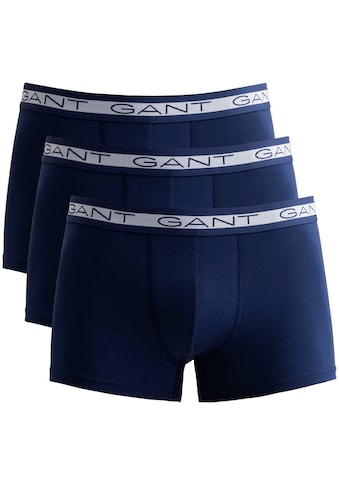 Gant Trunk (3 St.)