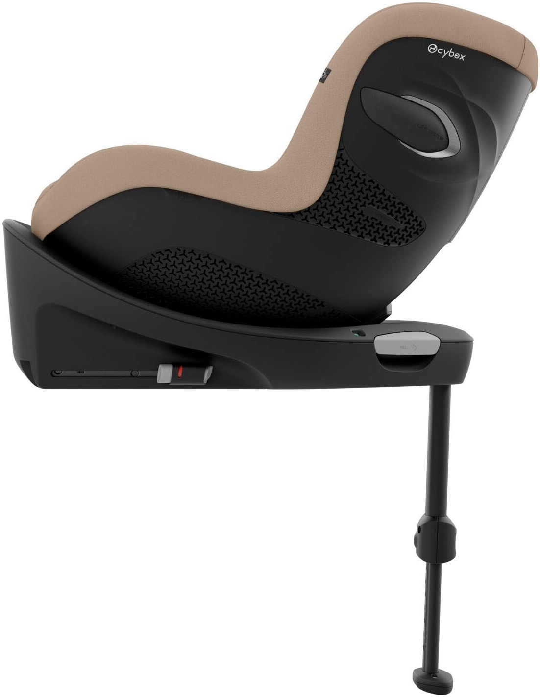 Cybex Babyschale »Cybex Gold, Sirona G i-Size Plus«, (2 tlg.)