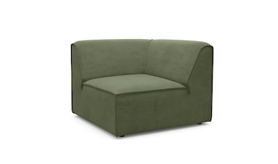 COUCH♥ Sofa-Eckelement »Fettes Polster«, als Modul oder separat verwendbar, für... kaufen