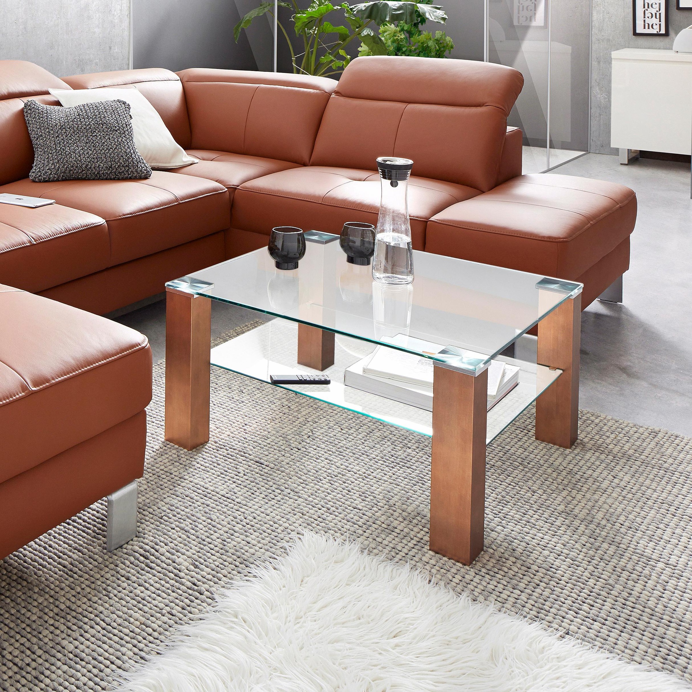 Pro Line Couchtisch