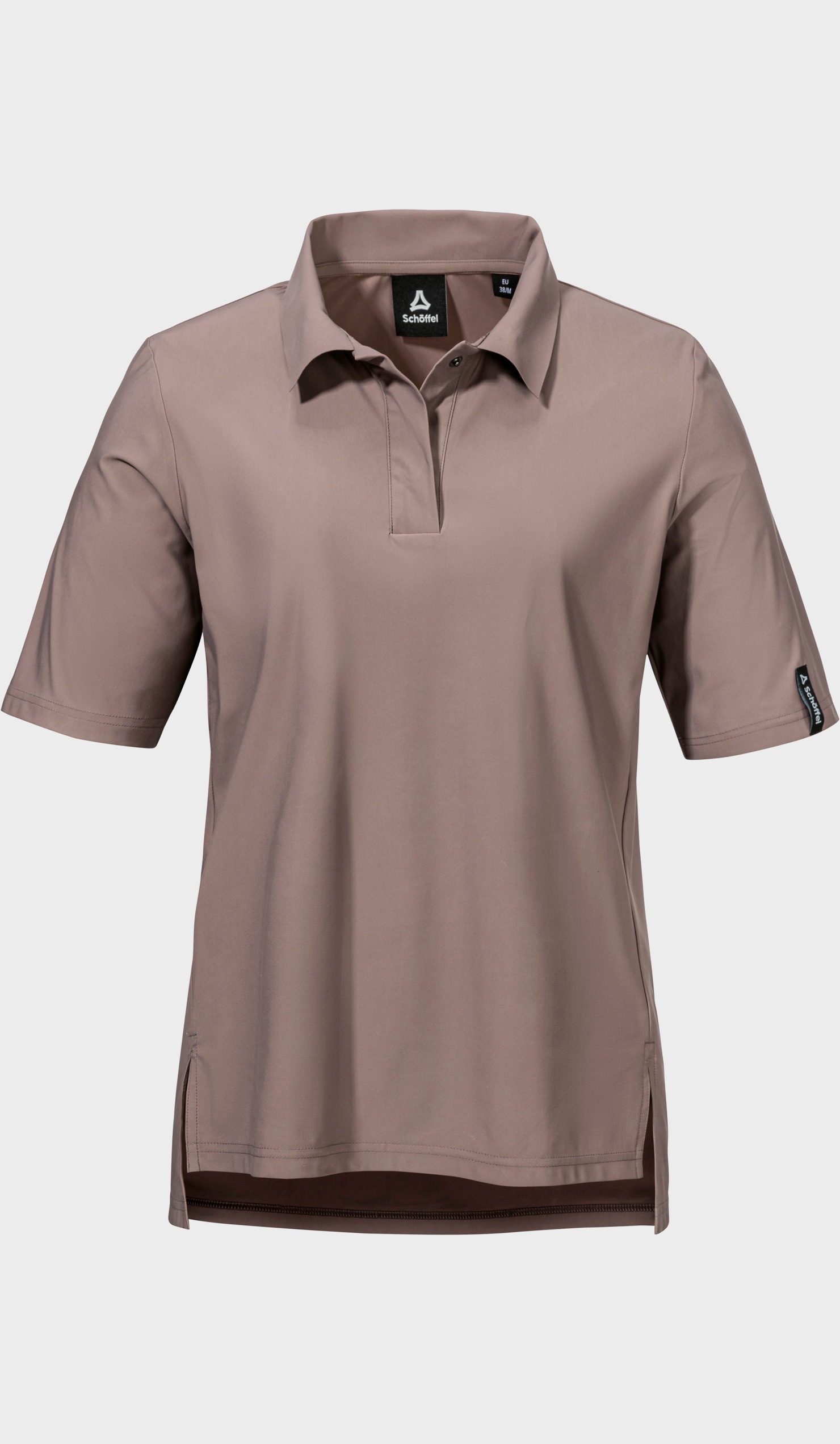 Schöffel Poloshirt "Jersey Polo Style Calmay WMN" günstig online kaufen