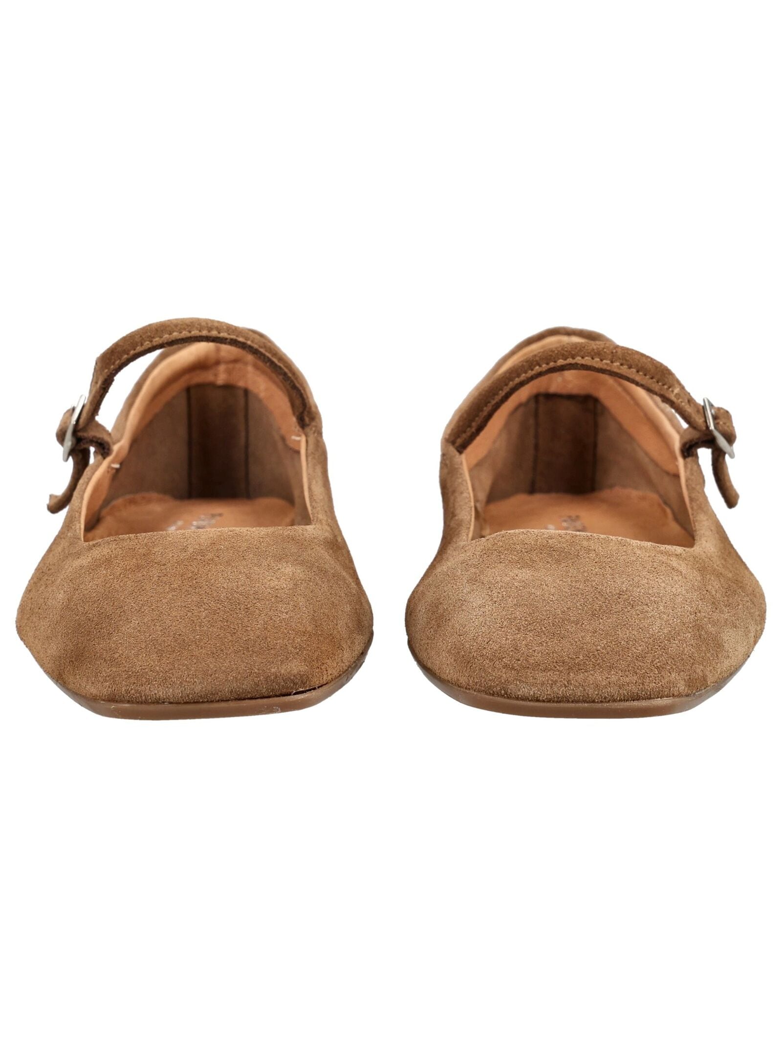 Pavement Ballerina »Pavement Ballerinas Leder«