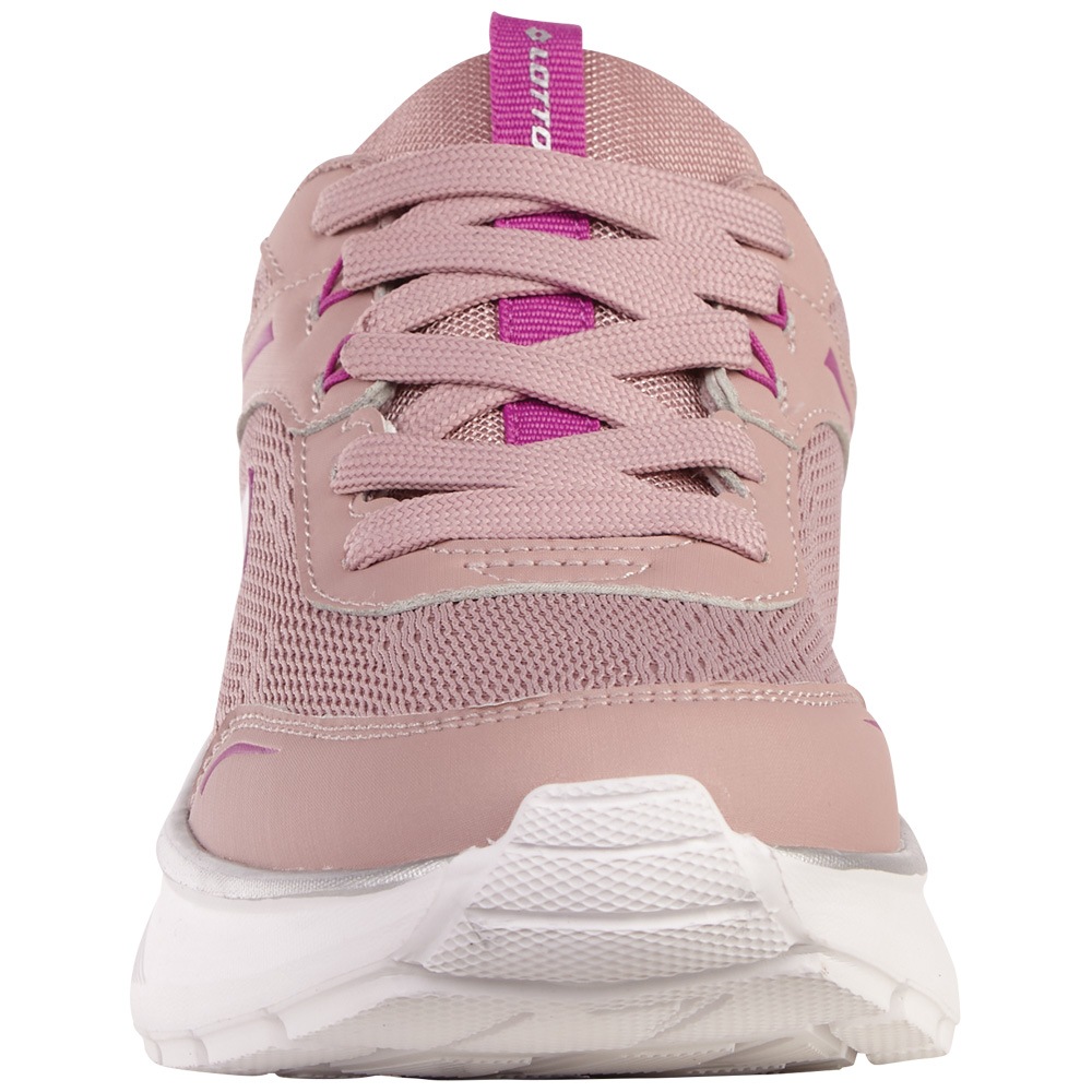 Thumbnail - lotto Sneaker - mit extra bequemer Memory Foam Innensohle