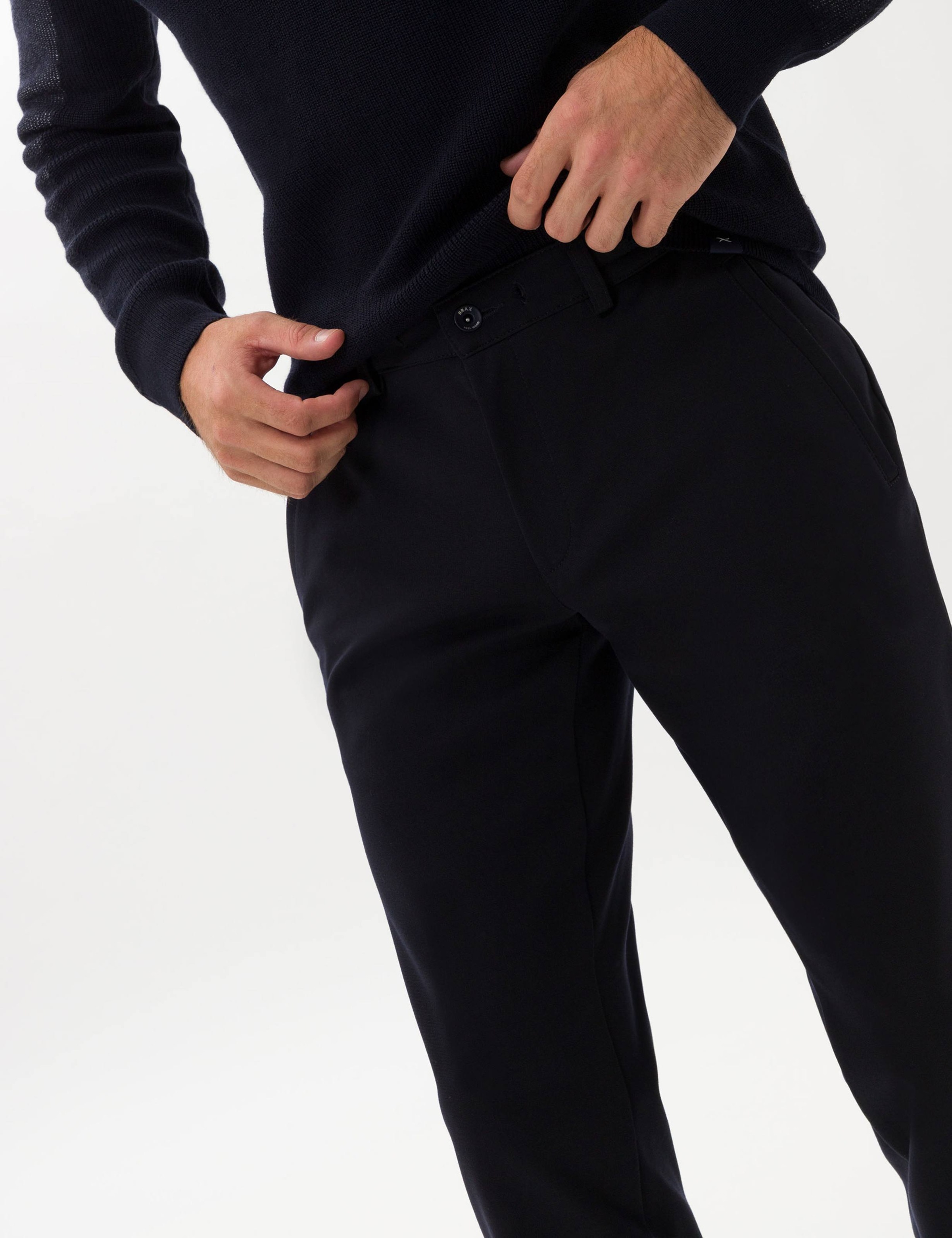 Brax Chinohose »Style PHIL«