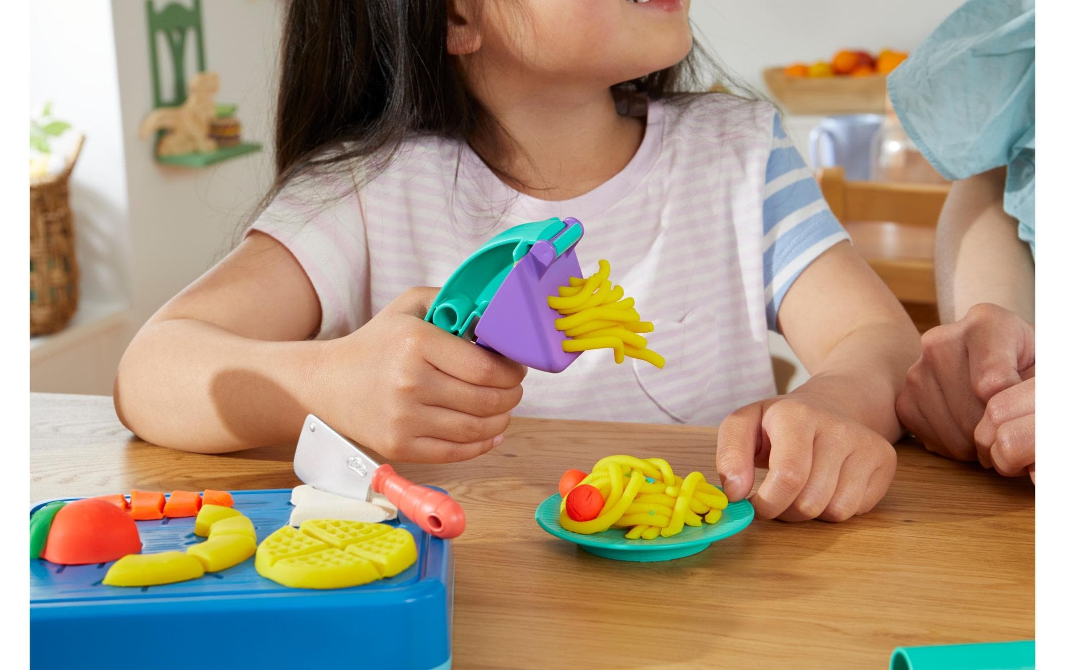 Play-Doh Knete »Little Chef Starter Set«
