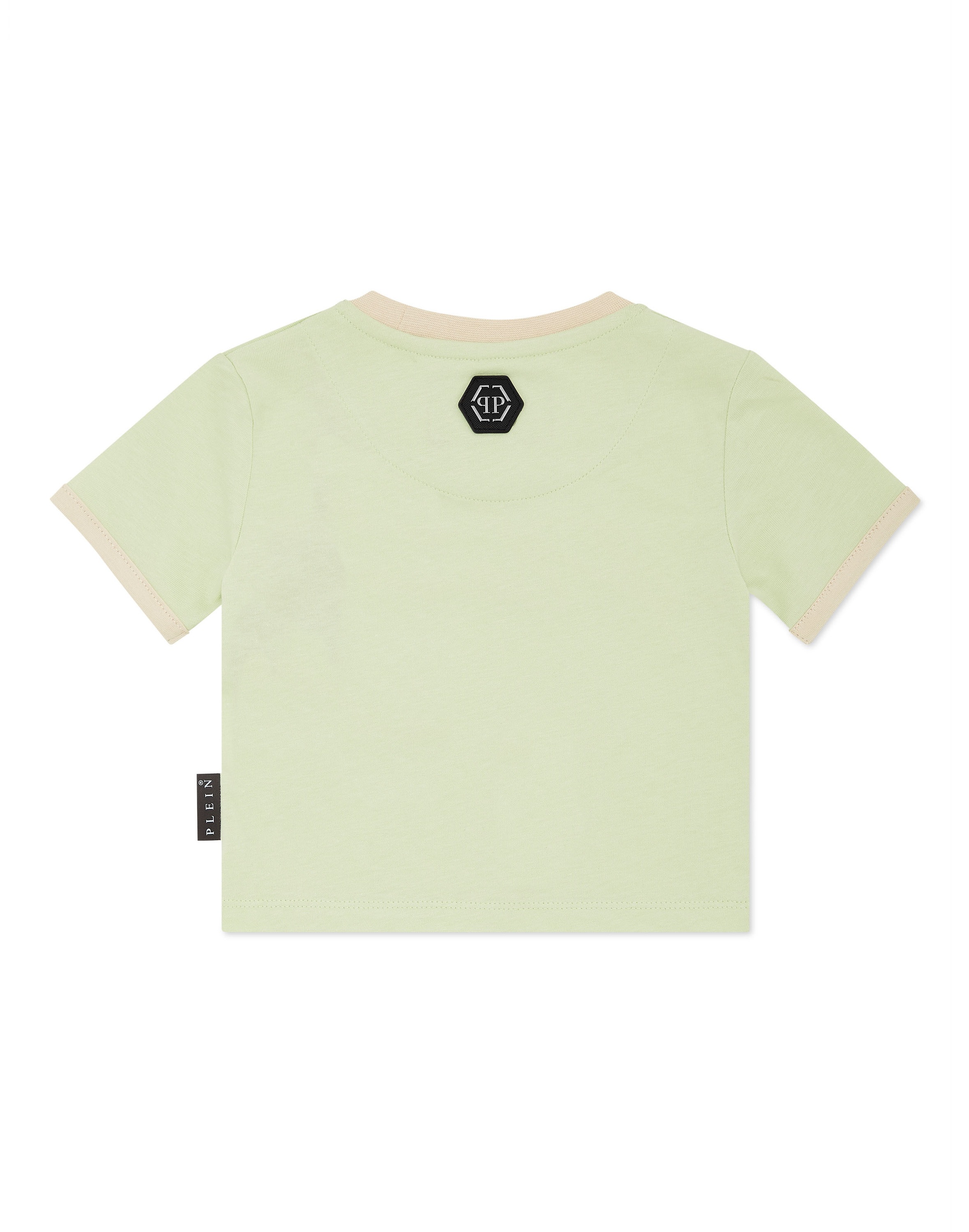 PHILIPP PLEIN T-Shirt »Signature«