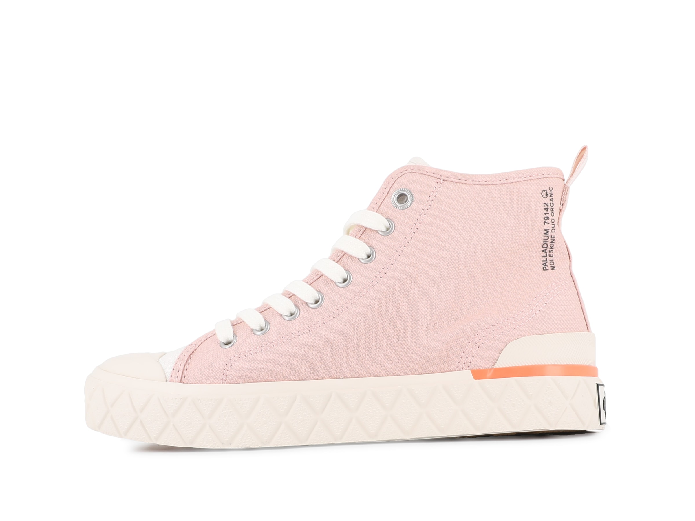 Palladium Sneaker »PALLA ACE CHUKKA CVS«
