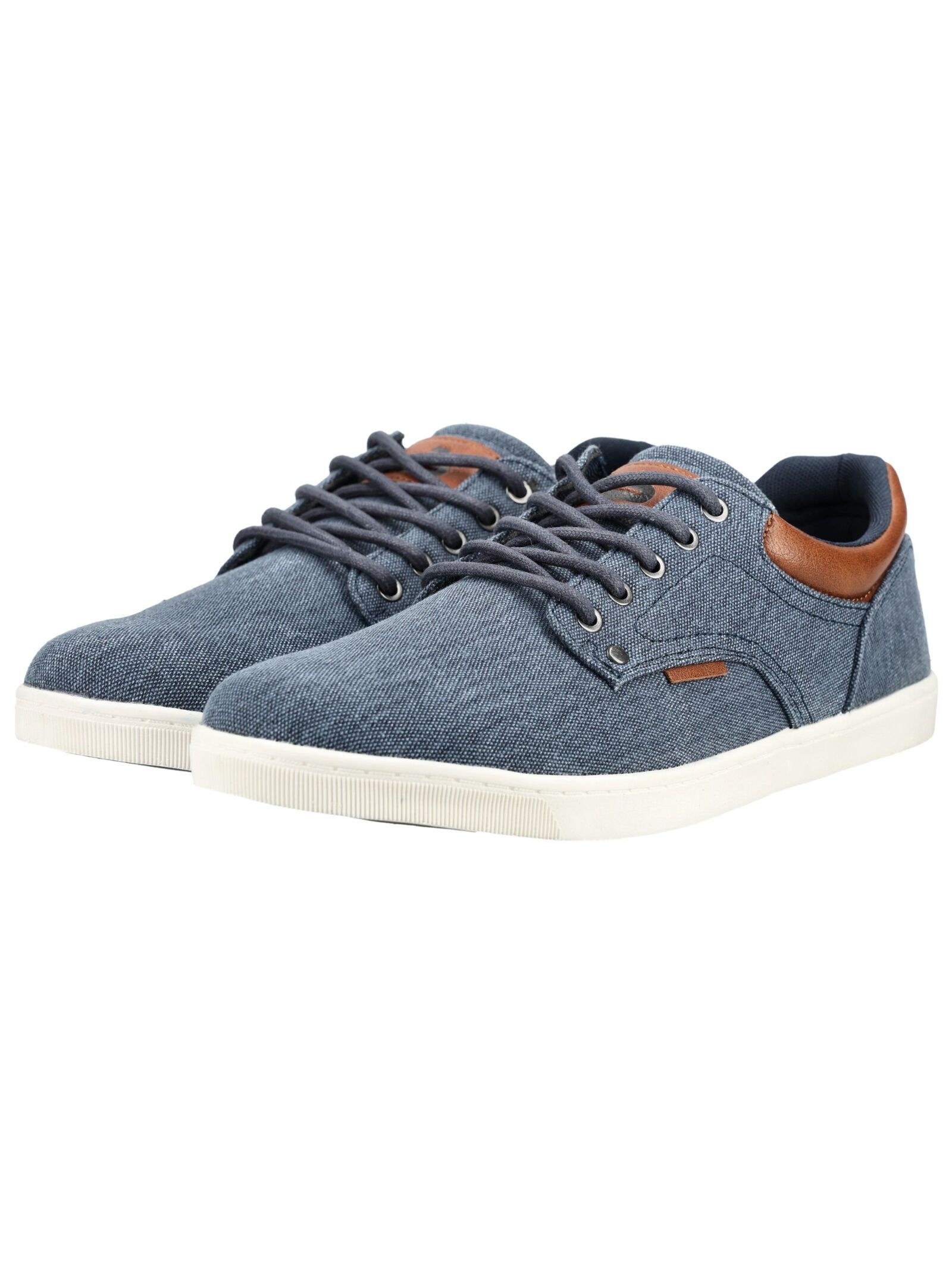 Bullboxer Sneaker Navy 44 6