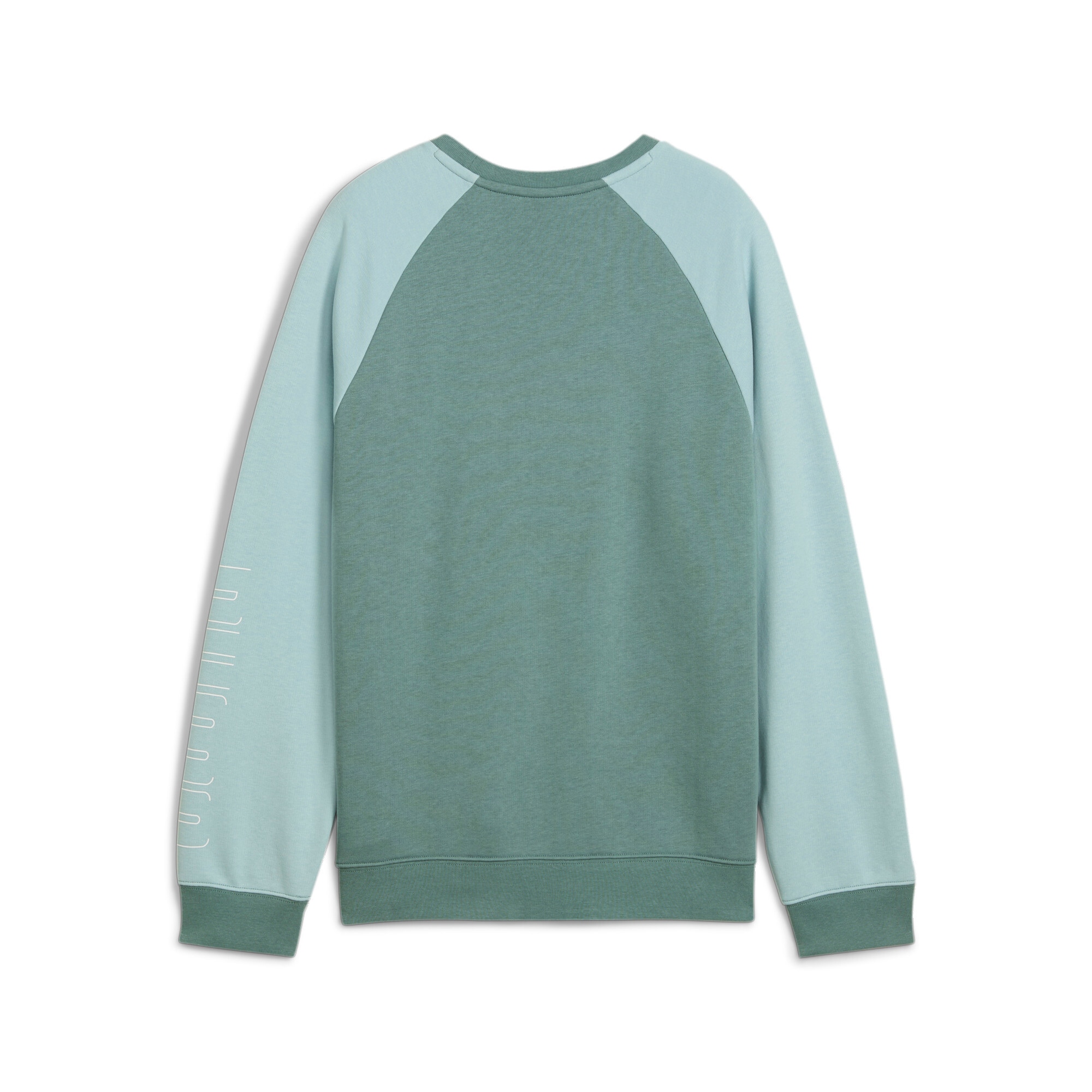 PUMA Sweatshirt »SPORT CREW TR G«
