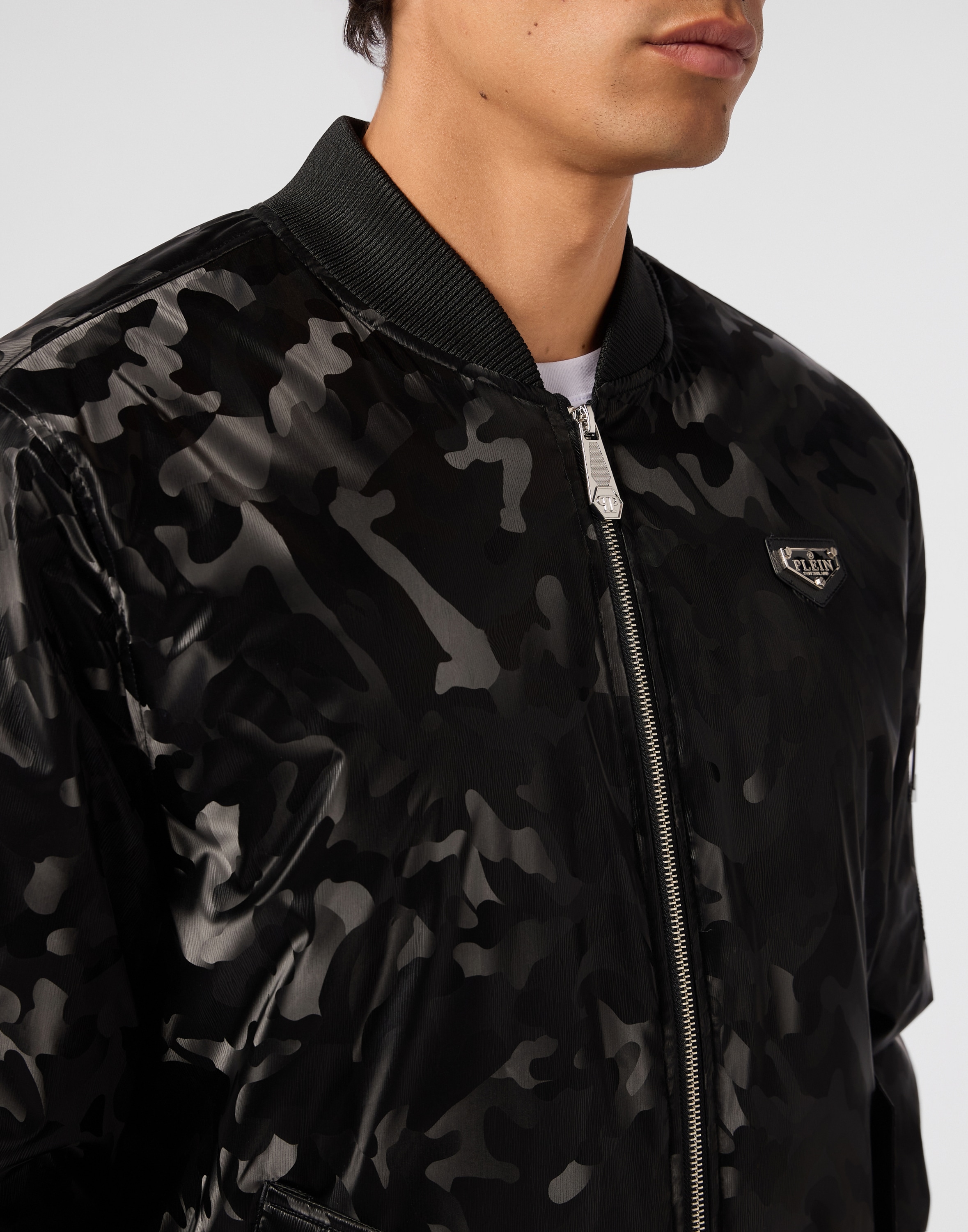 PHILIPP PLEIN »Camouflage«