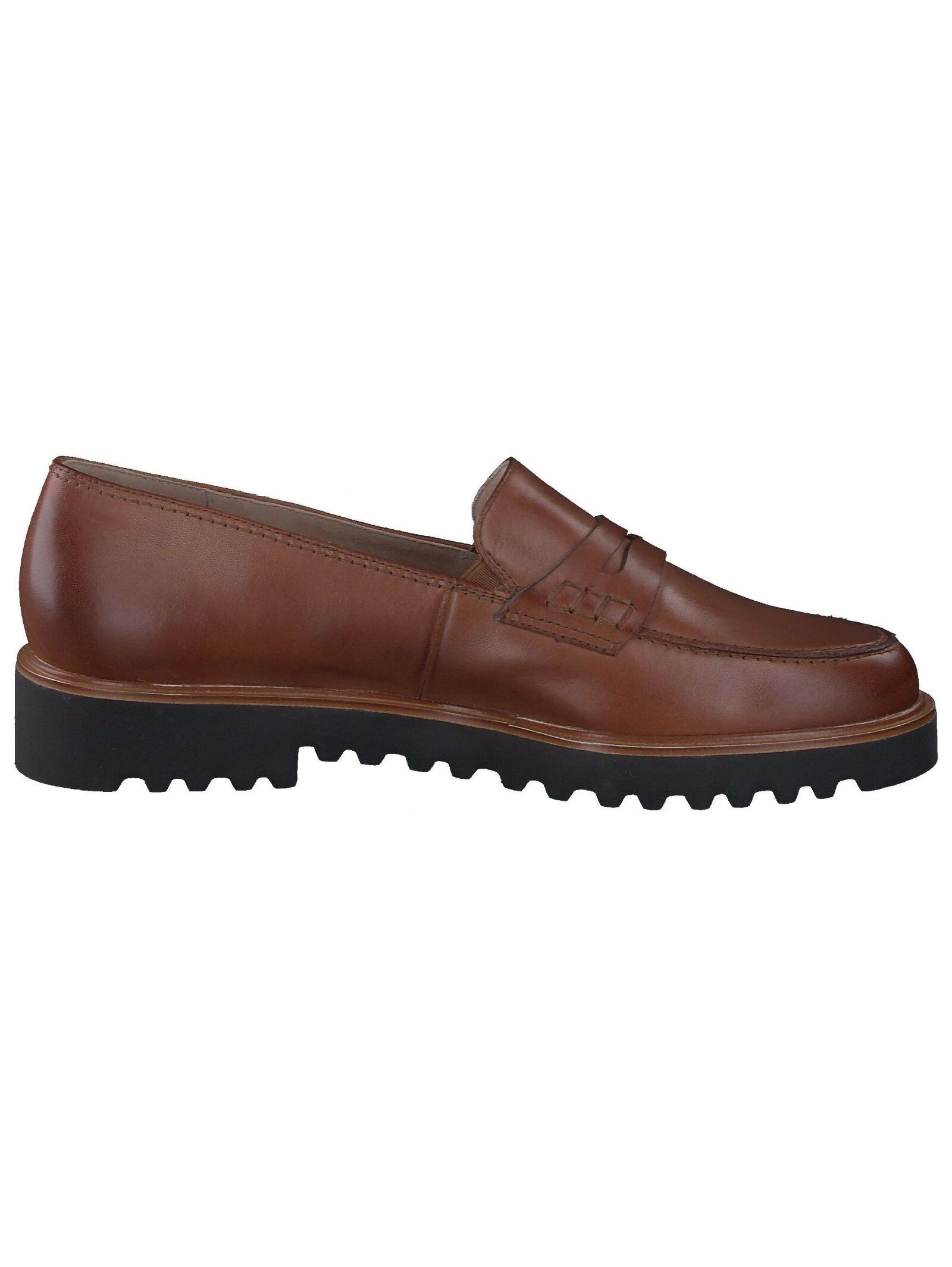 Paul Green Slipper "Paul Green Slipper Glattleder" günstig online kaufen
