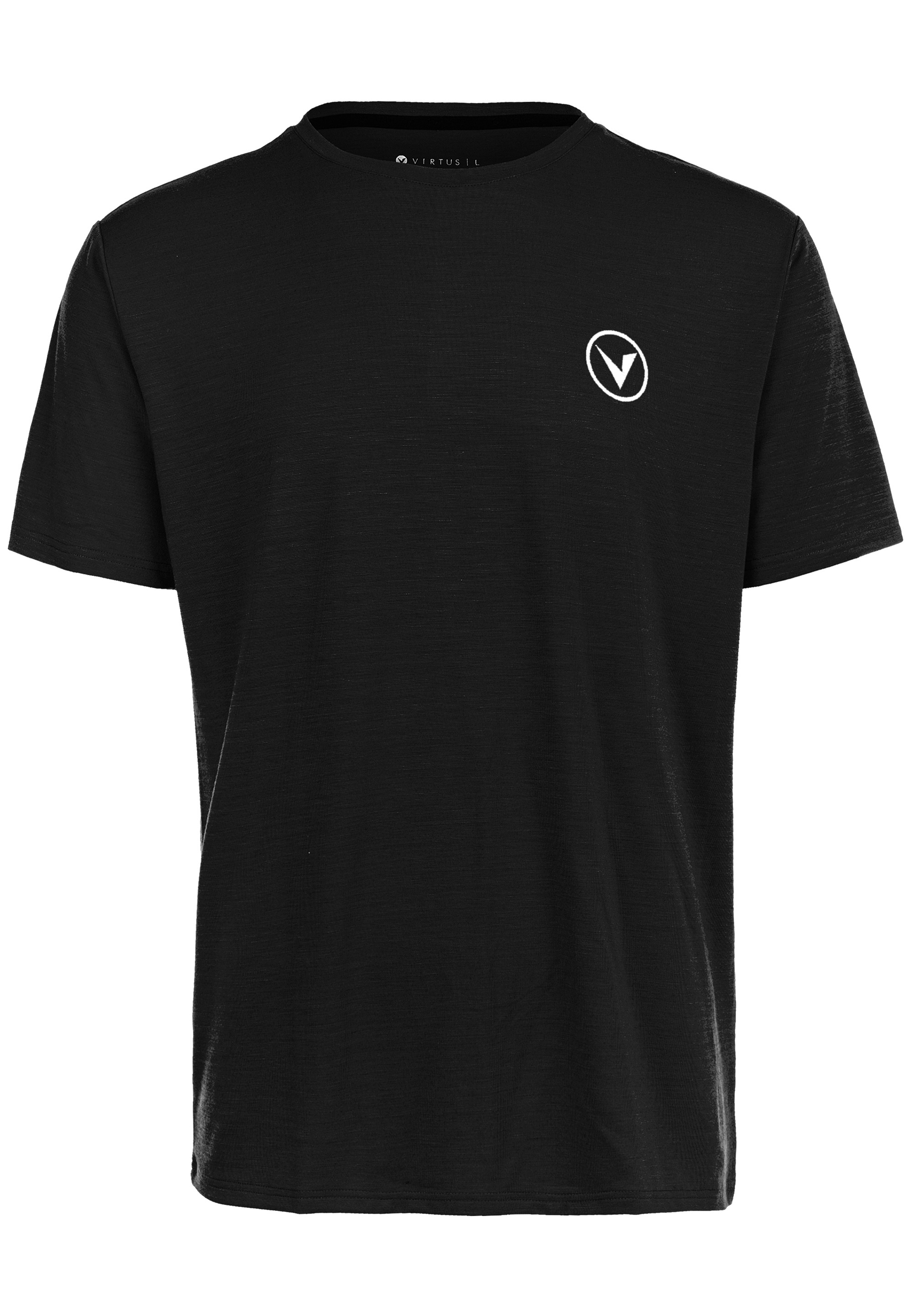 Thumbnail - Virtus Funktionsshirt "JOKERS", (1 tlg.), mit atmungsaktiver Eigenschaft und QUICK DRY-Technologie