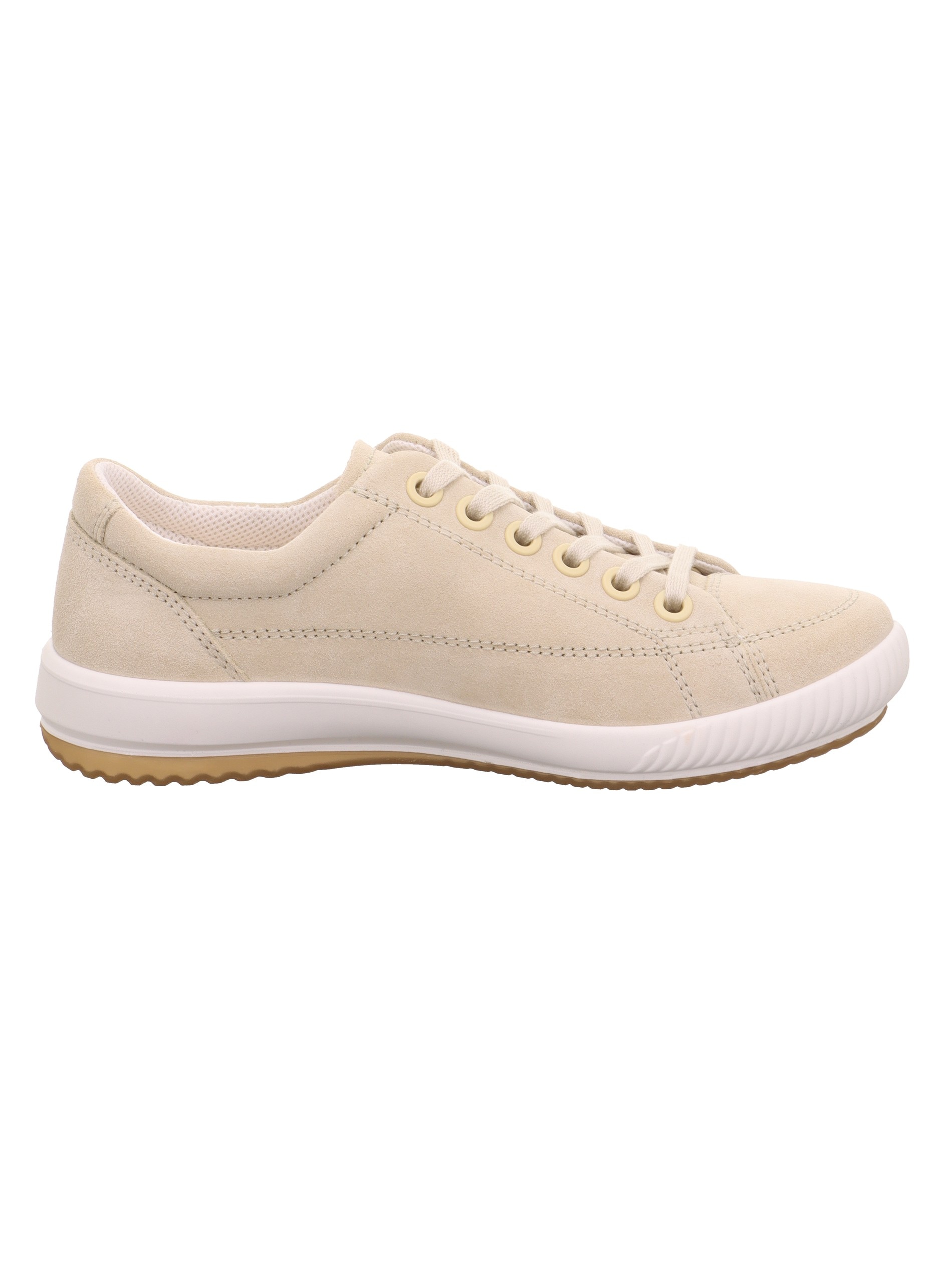 Legero Tanaro 5.0 Women's Sneaker Ecru 43 5