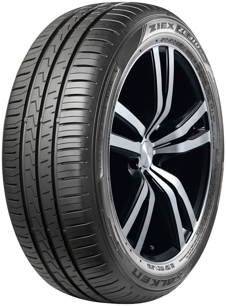 Falken Reifen "FALKEN"